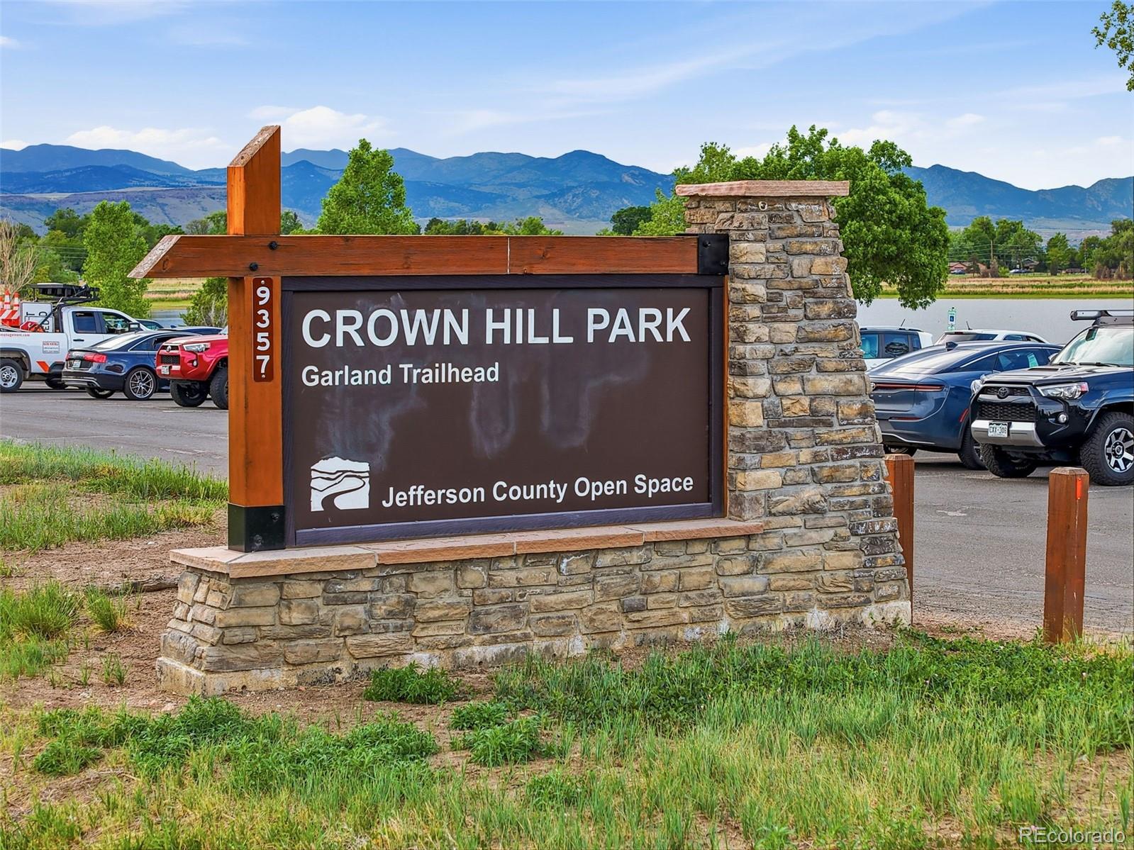 MLS Image #31 for 7990  crest drive,lakewood, Colorado