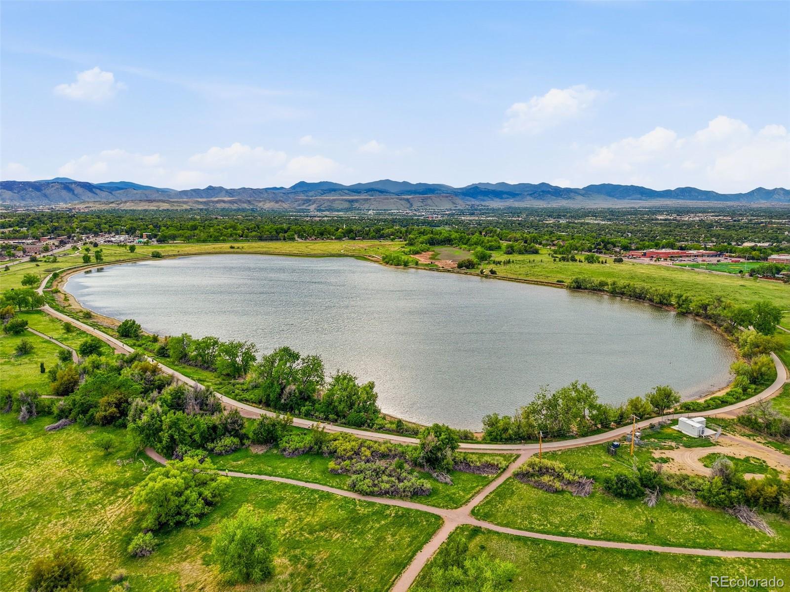 MLS Image #33 for 7990  crest drive,lakewood, Colorado