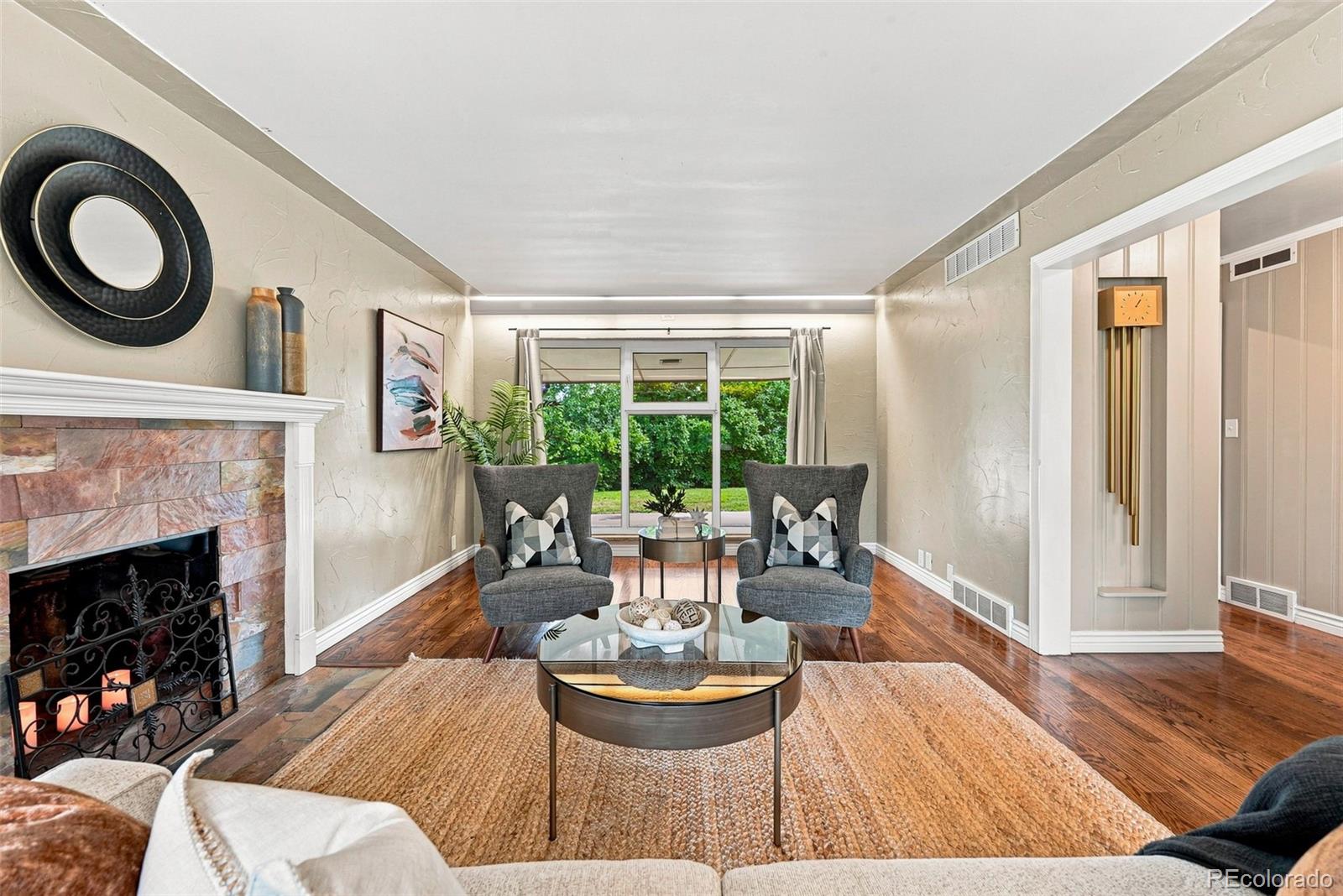 MLS Image #4 for 7990  crest drive,lakewood, Colorado
