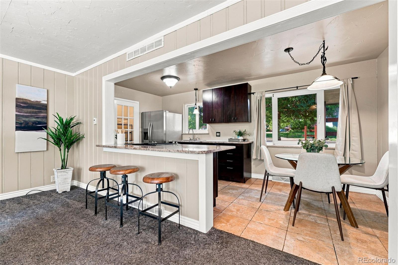 MLS Image #5 for 7990  crest drive,lakewood, Colorado