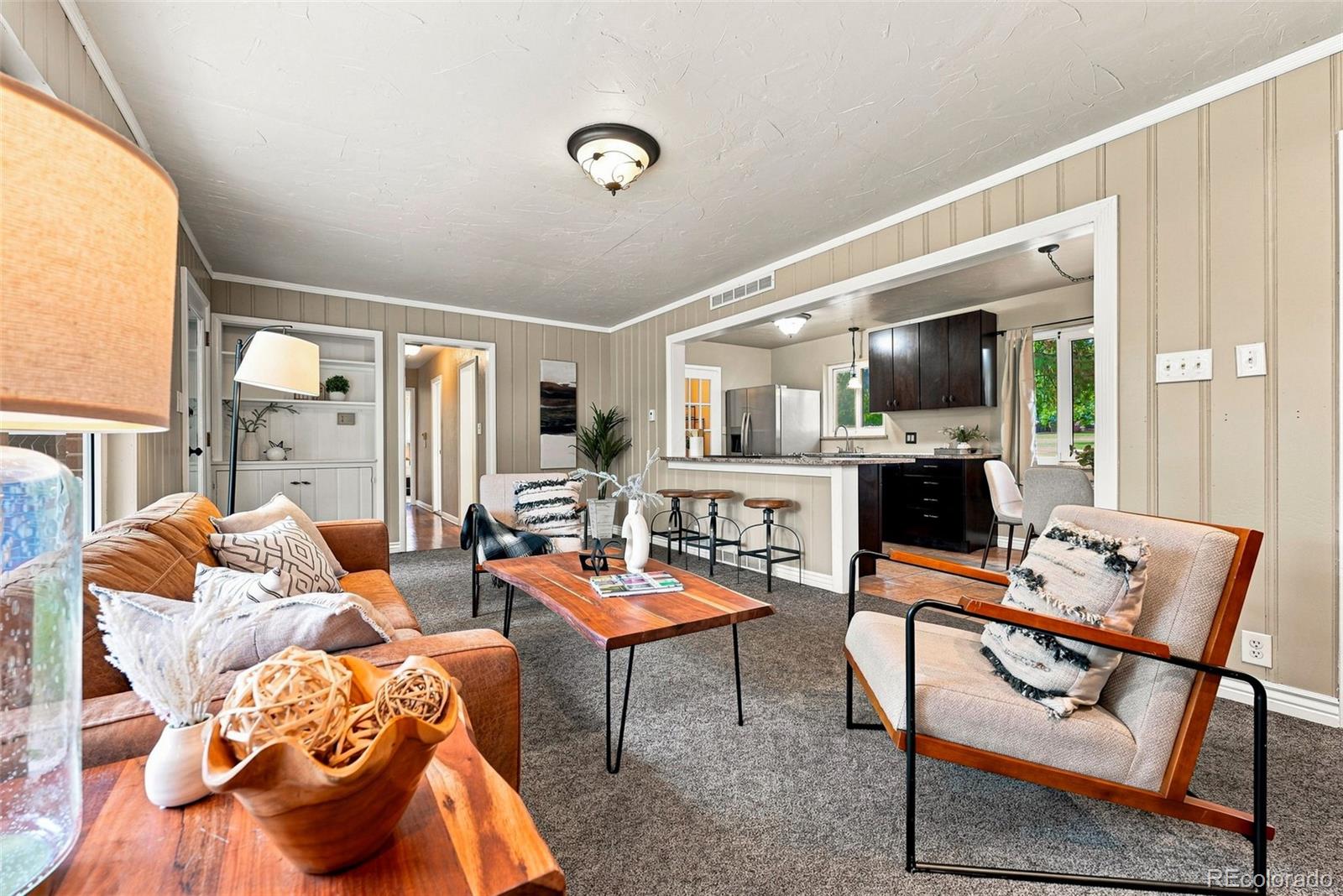 MLS Image #6 for 7990  crest drive,lakewood, Colorado