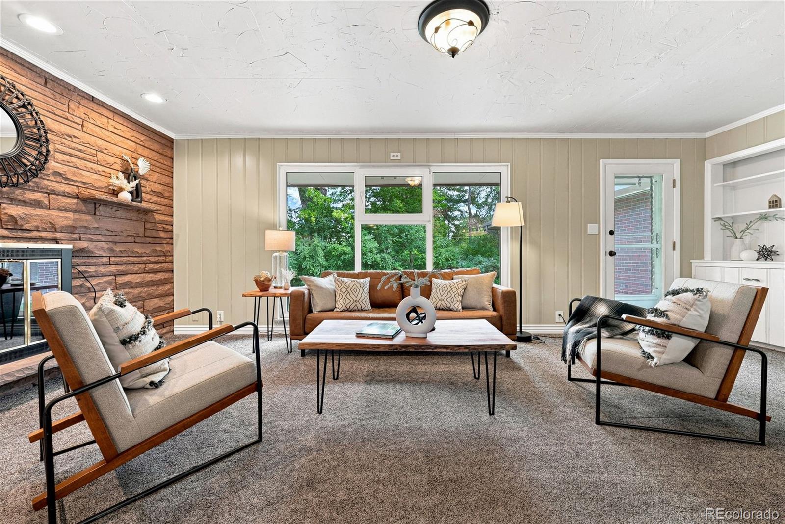 MLS Image #7 for 7990  crest drive,lakewood, Colorado