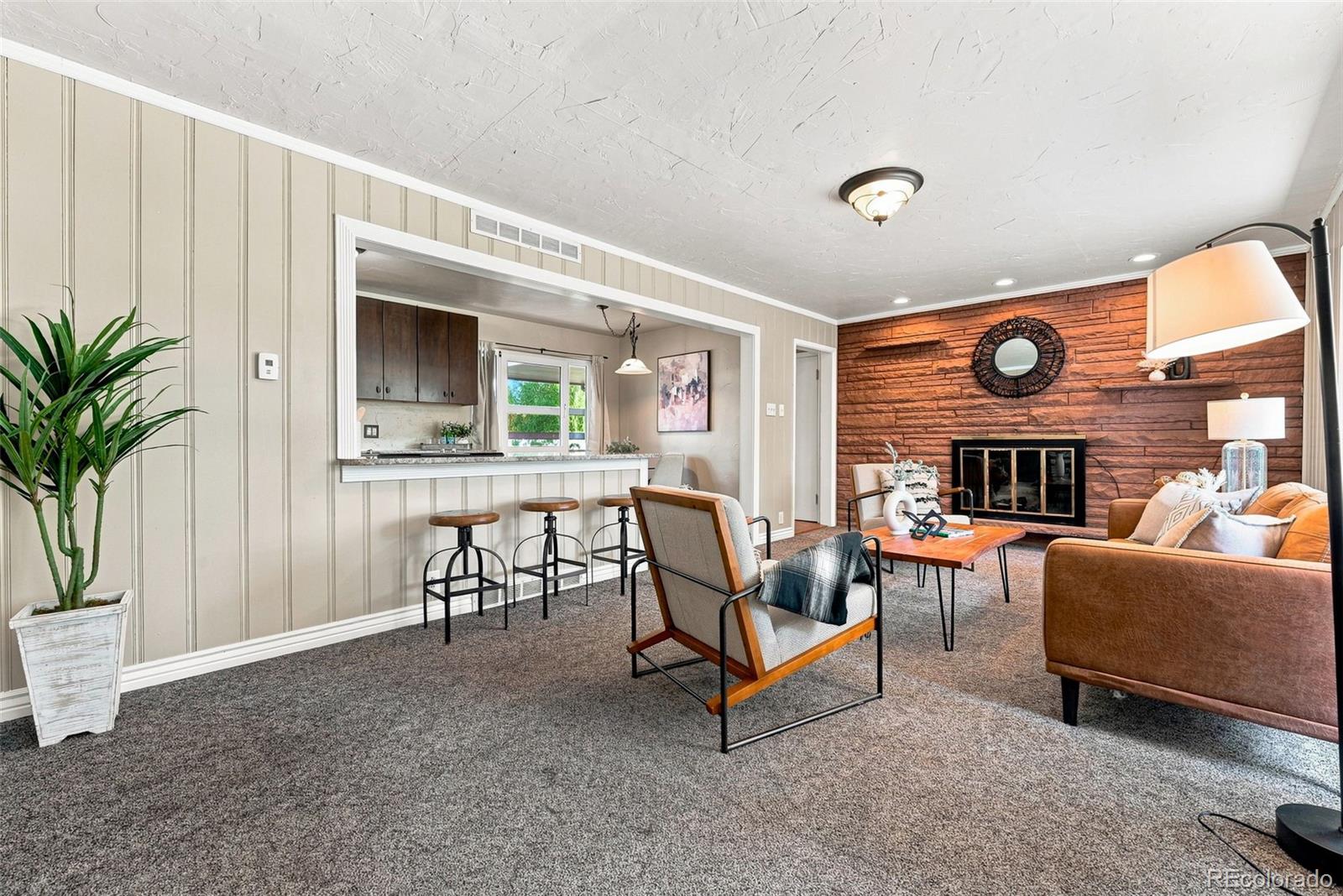 MLS Image #8 for 7990  crest drive,lakewood, Colorado