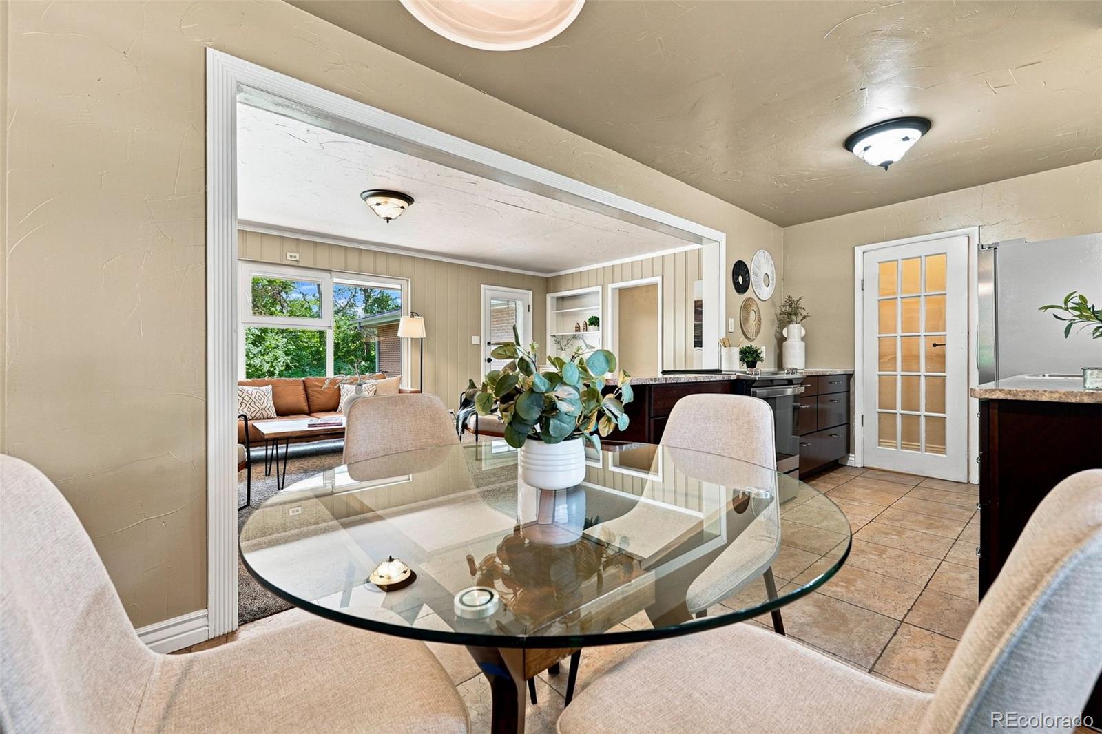 MLS Image #9 for 7990  crest drive,lakewood, Colorado