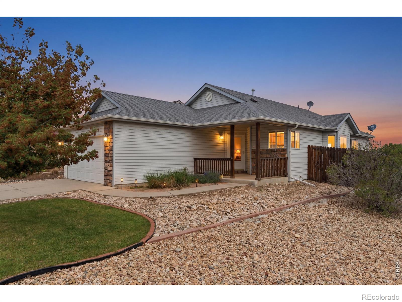 MLS Image #0 for 1530  walnut street,windsor, Colorado