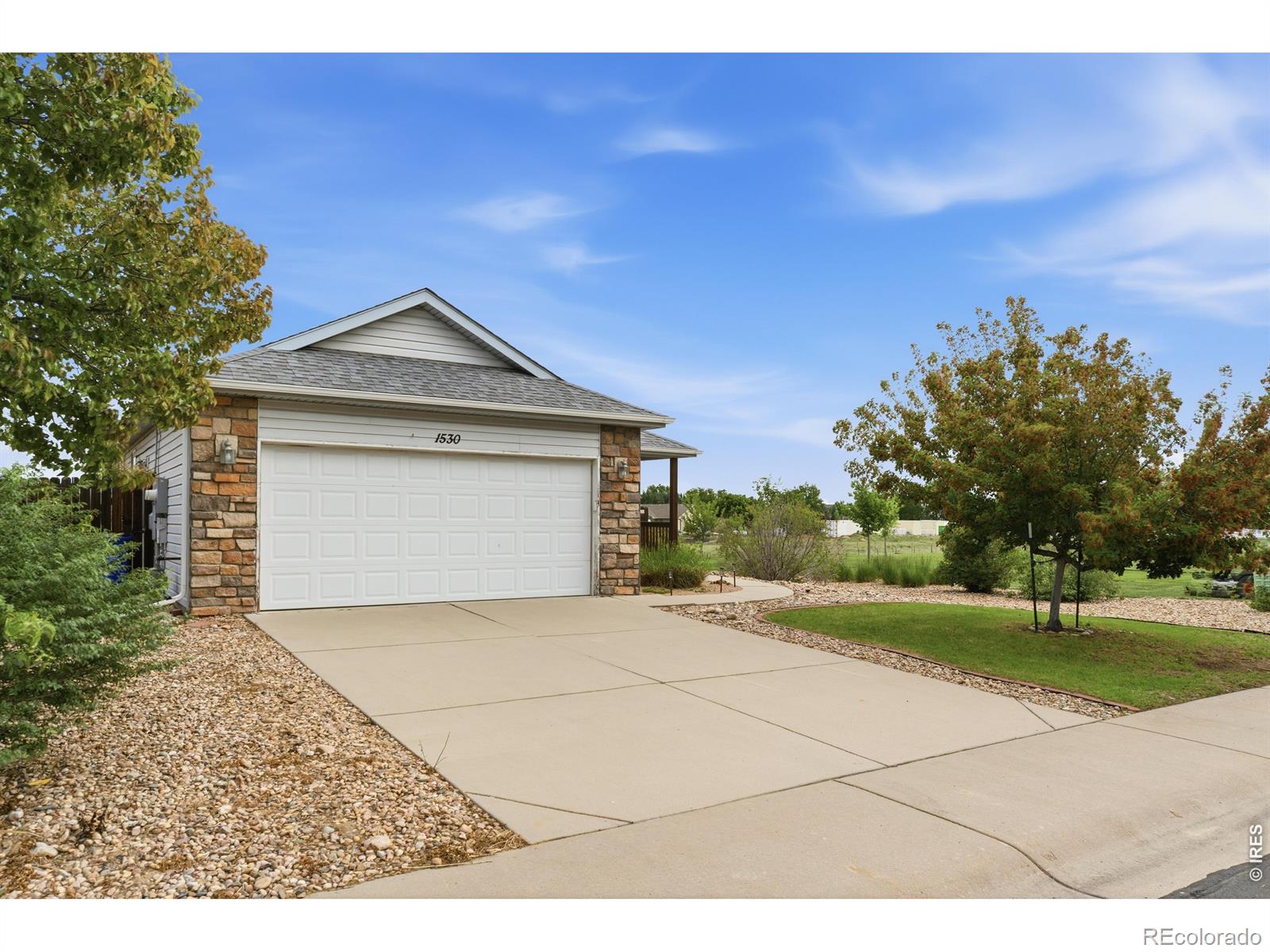 MLS Image #2 for 1530  walnut street,windsor, Colorado