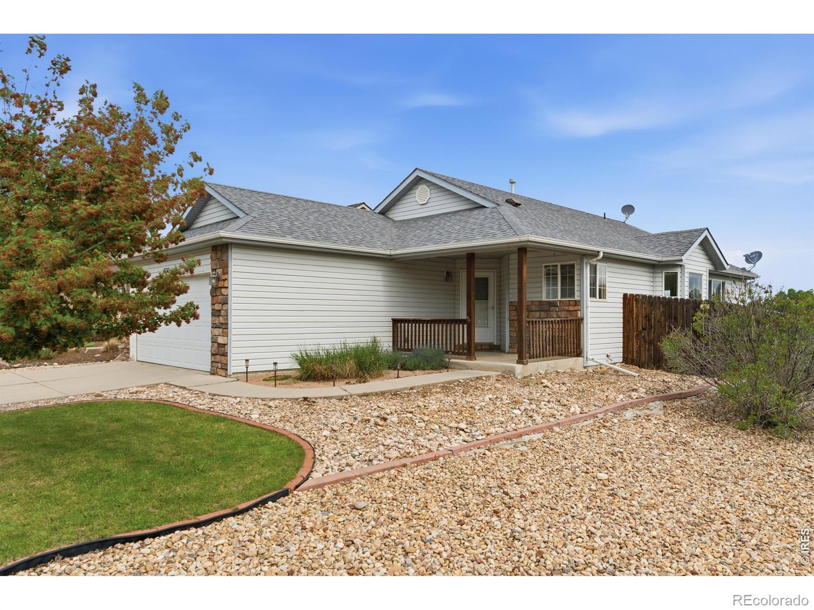 MLS Image #3 for 1530  walnut street,windsor, Colorado