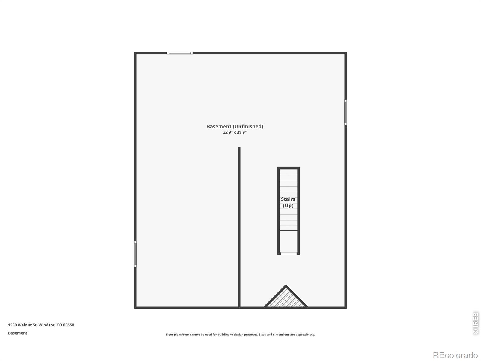 MLS Image #39 for 1530  walnut street,windsor, Colorado