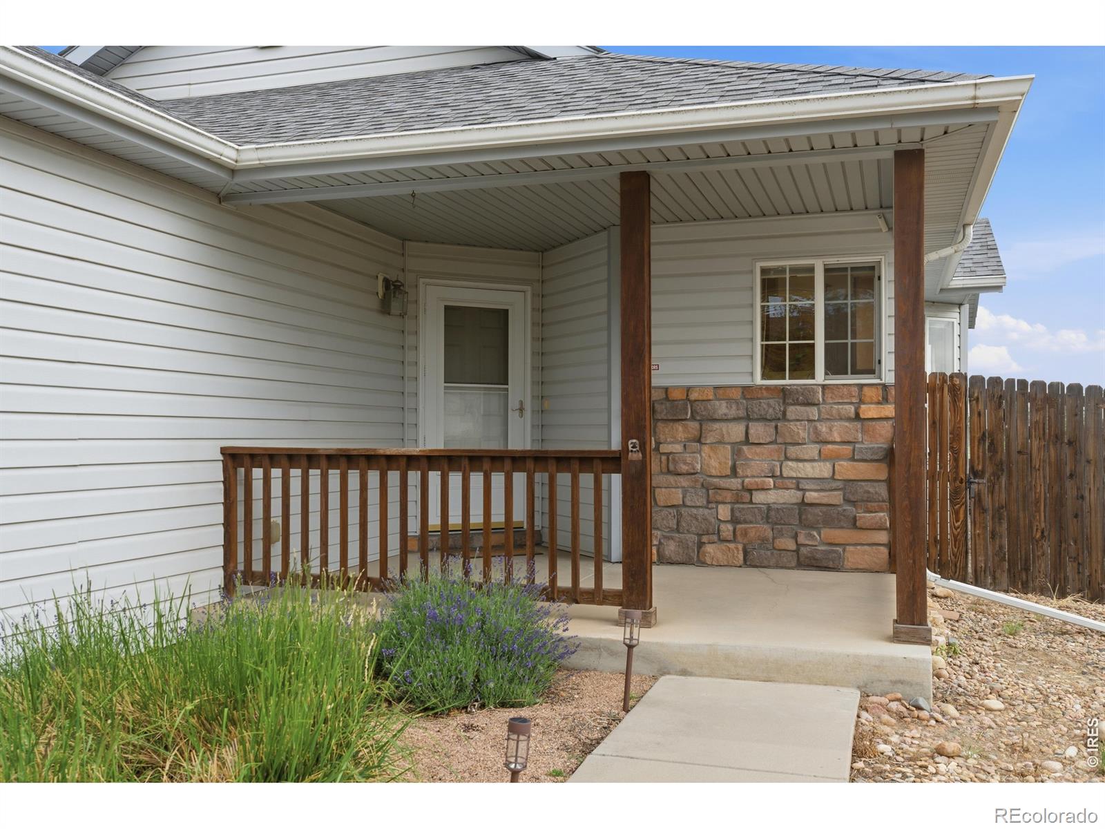 MLS Image #4 for 1530  walnut street,windsor, Colorado
