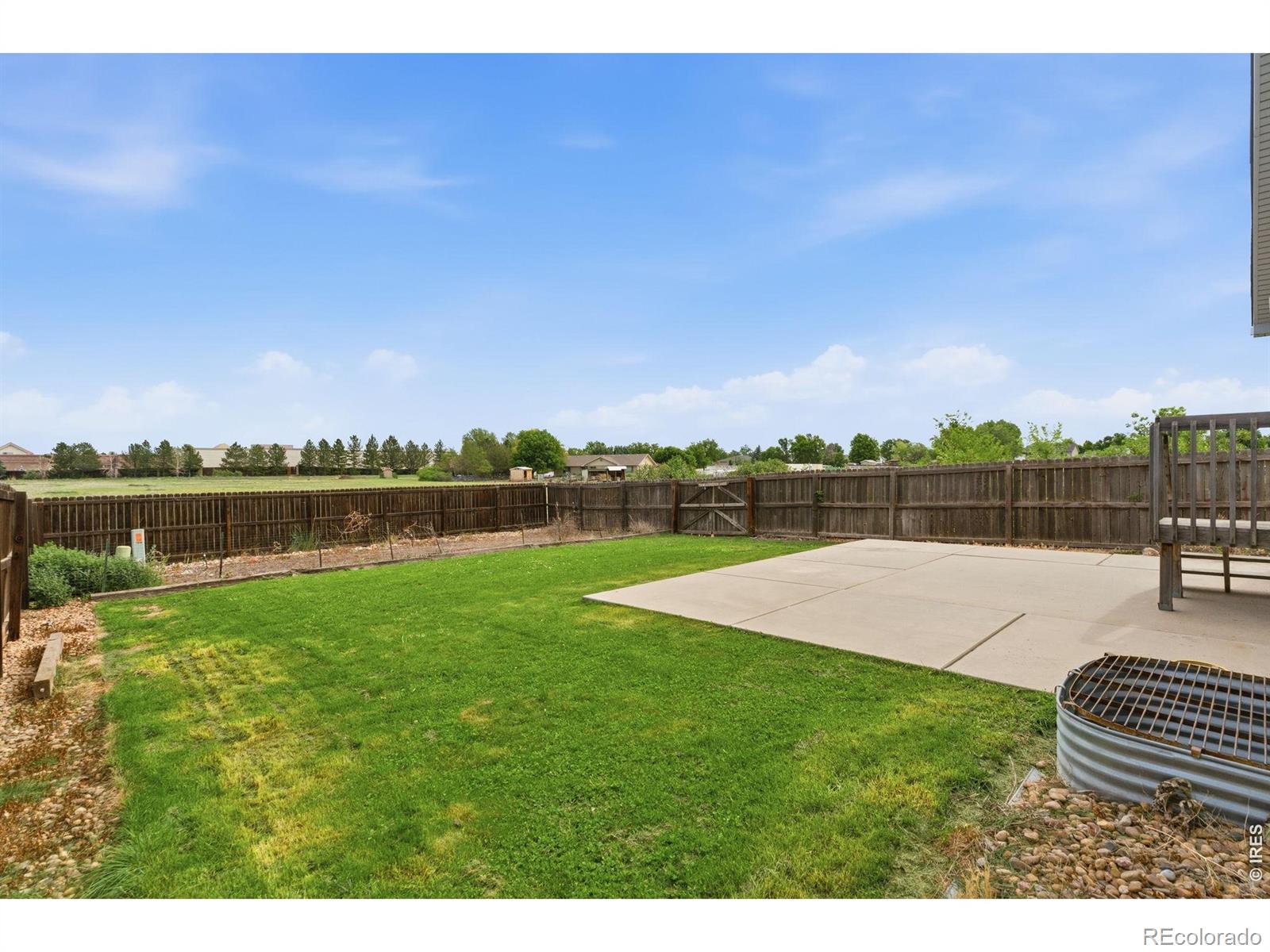 MLS Image #41 for 1530  walnut street,windsor, Colorado