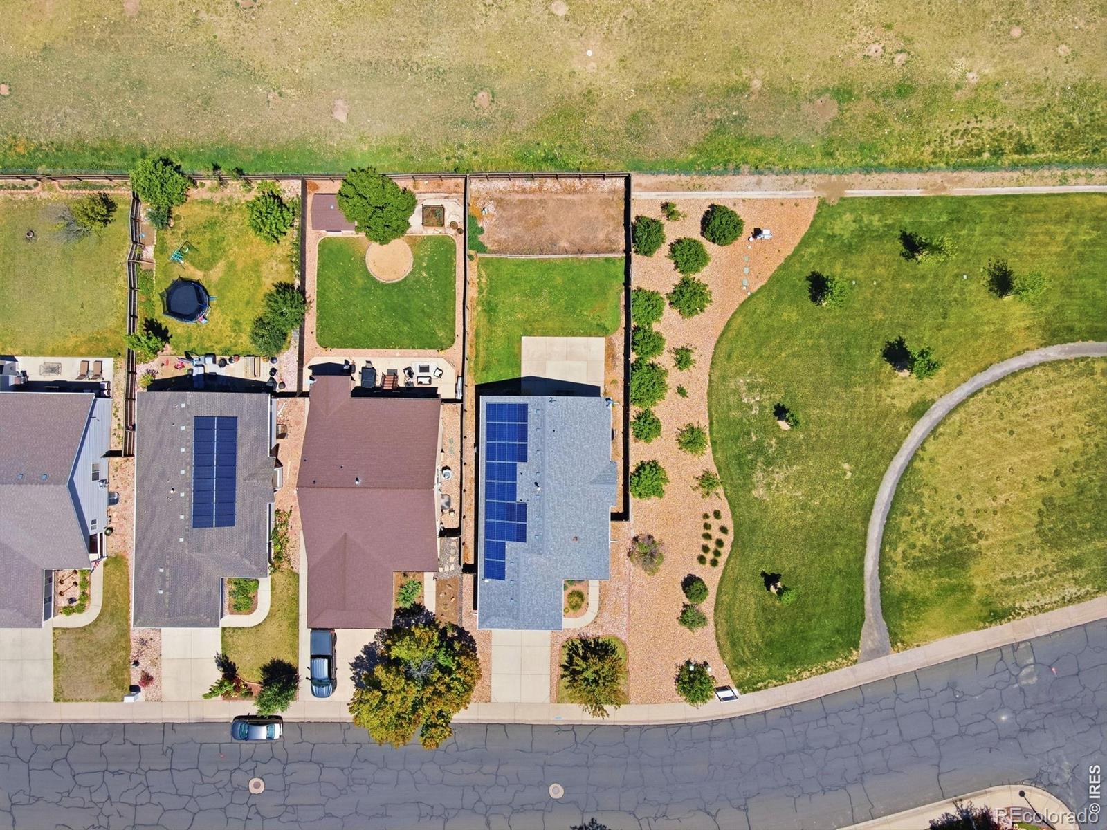 MLS Image #44 for 1530  walnut street,windsor, Colorado