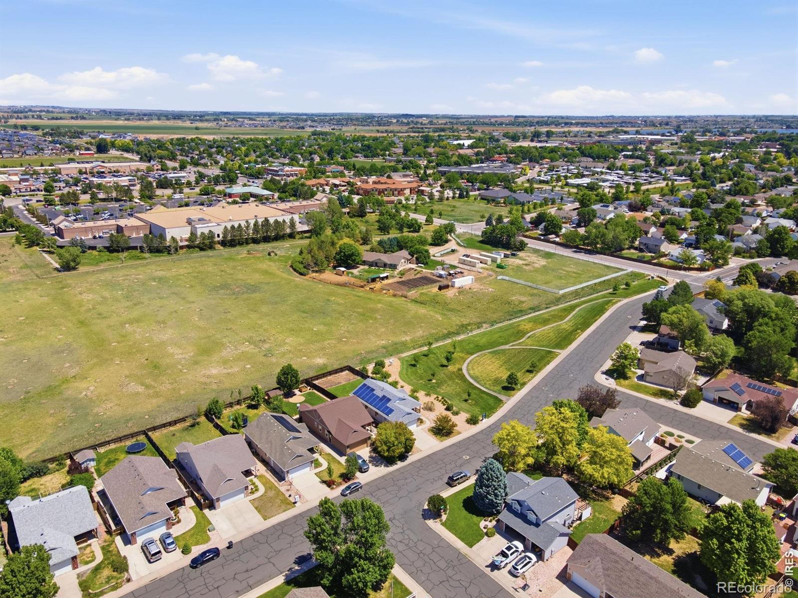 MLS Image #45 for 1530  walnut street,windsor, Colorado