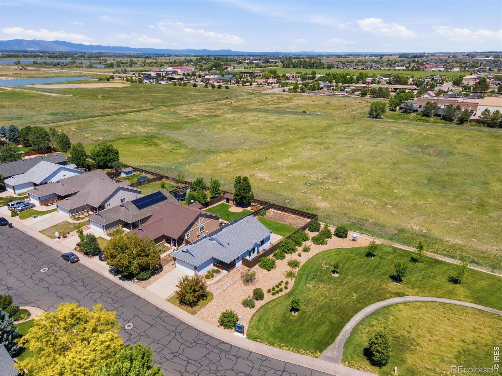 MLS Image #46 for 1530  walnut street,windsor, Colorado