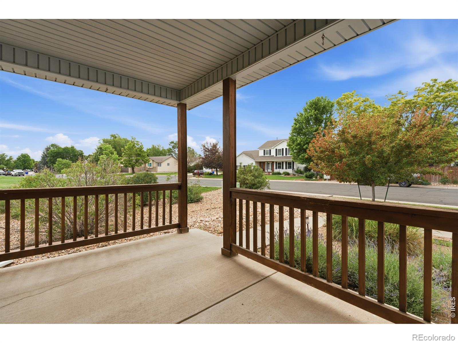 MLS Image #5 for 1530  walnut street,windsor, Colorado