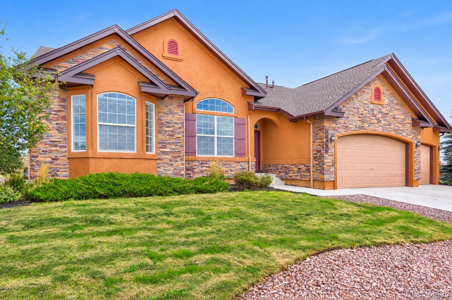 MLS Image #3 for 10967  klondike drive,peyton, Colorado