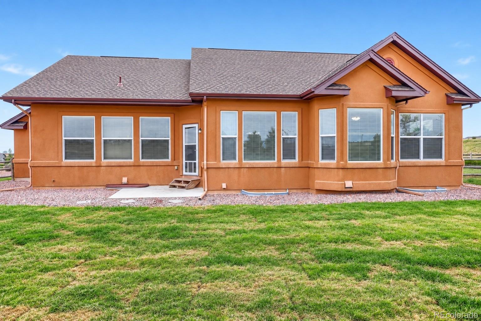 MLS Image #37 for 10967  klondike drive,peyton, Colorado