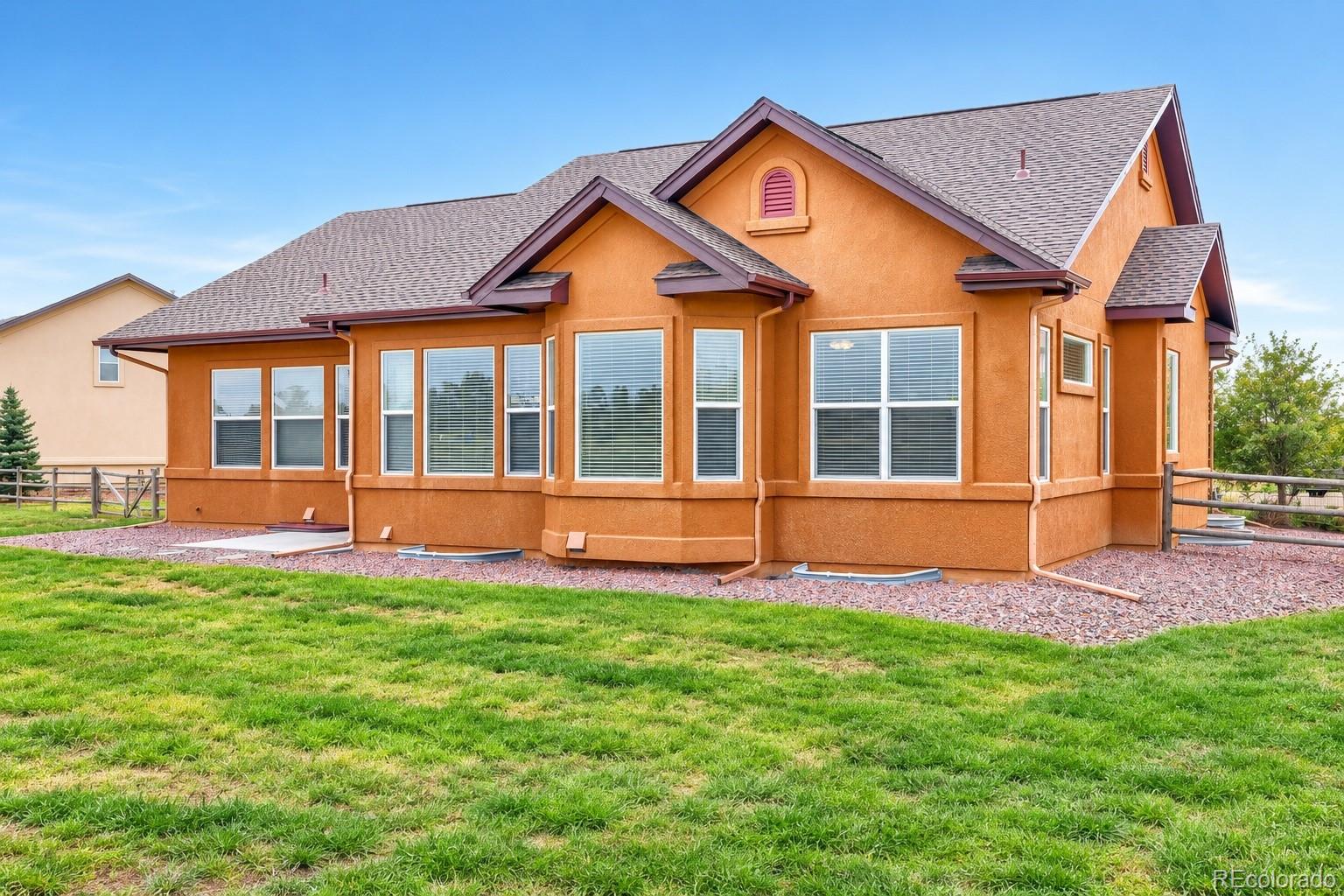 MLS Image #39 for 10967  klondike drive,peyton, Colorado