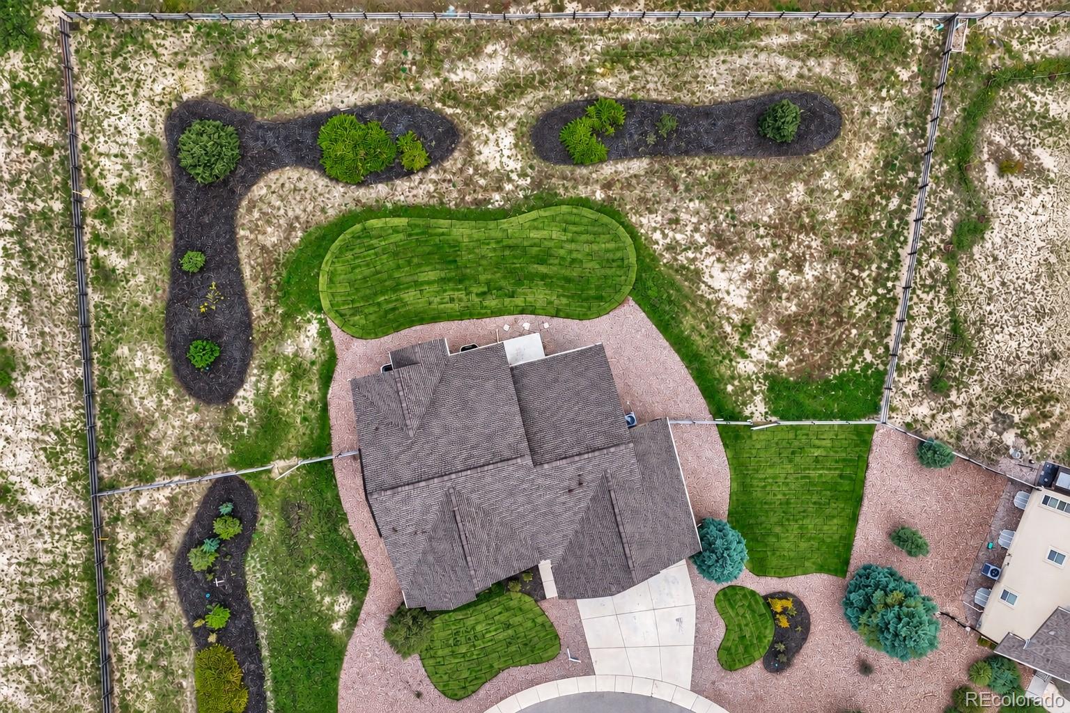 MLS Image #41 for 10967  klondike drive,peyton, Colorado