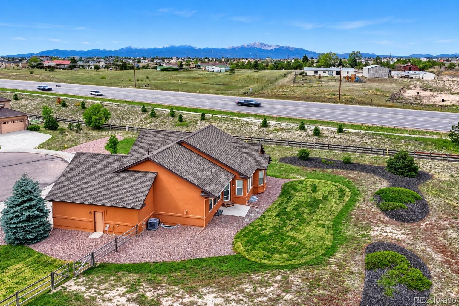 MLS Image #42 for 10967  klondike drive,peyton, Colorado