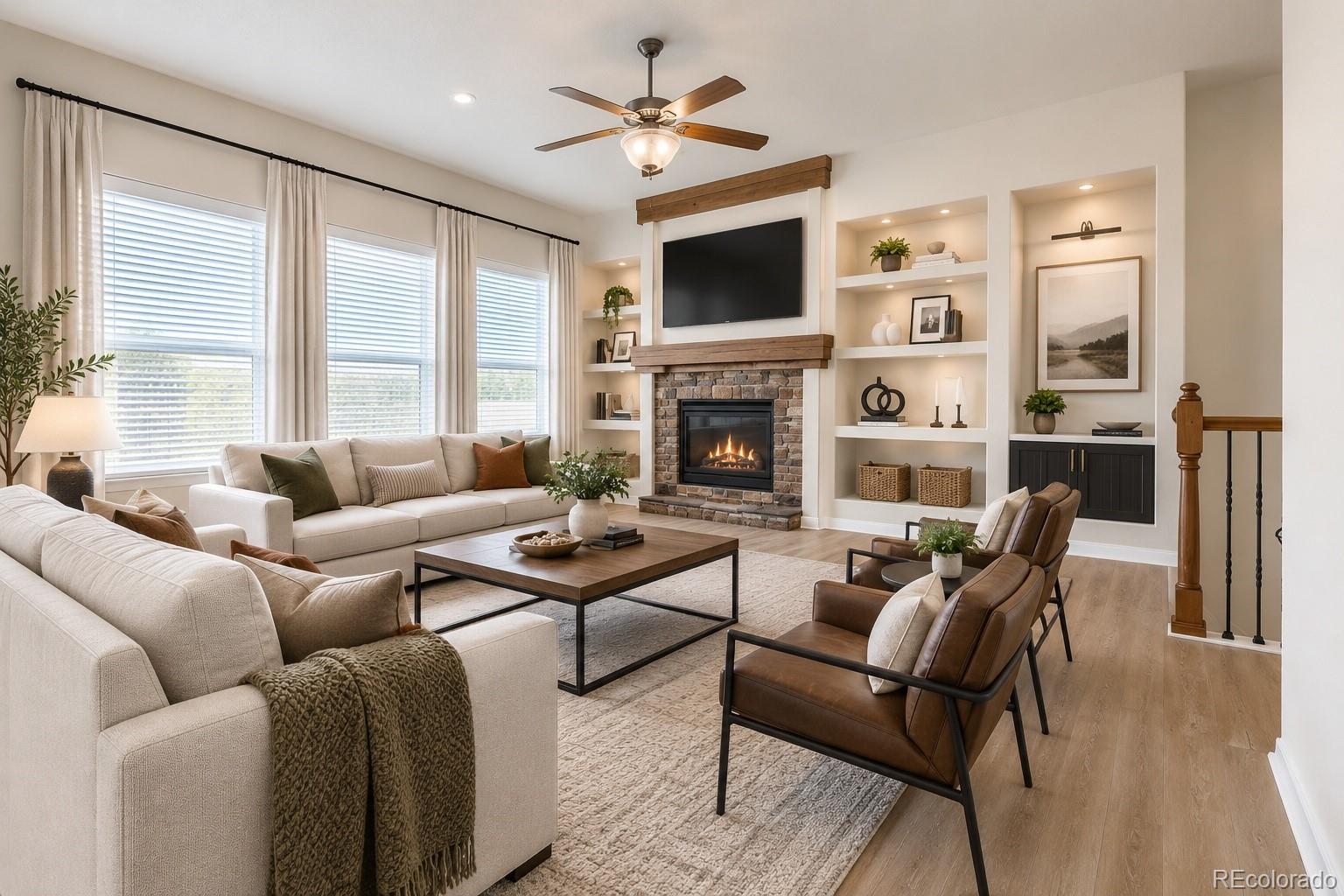MLS Image #8 for 10967  klondike drive,peyton, Colorado
