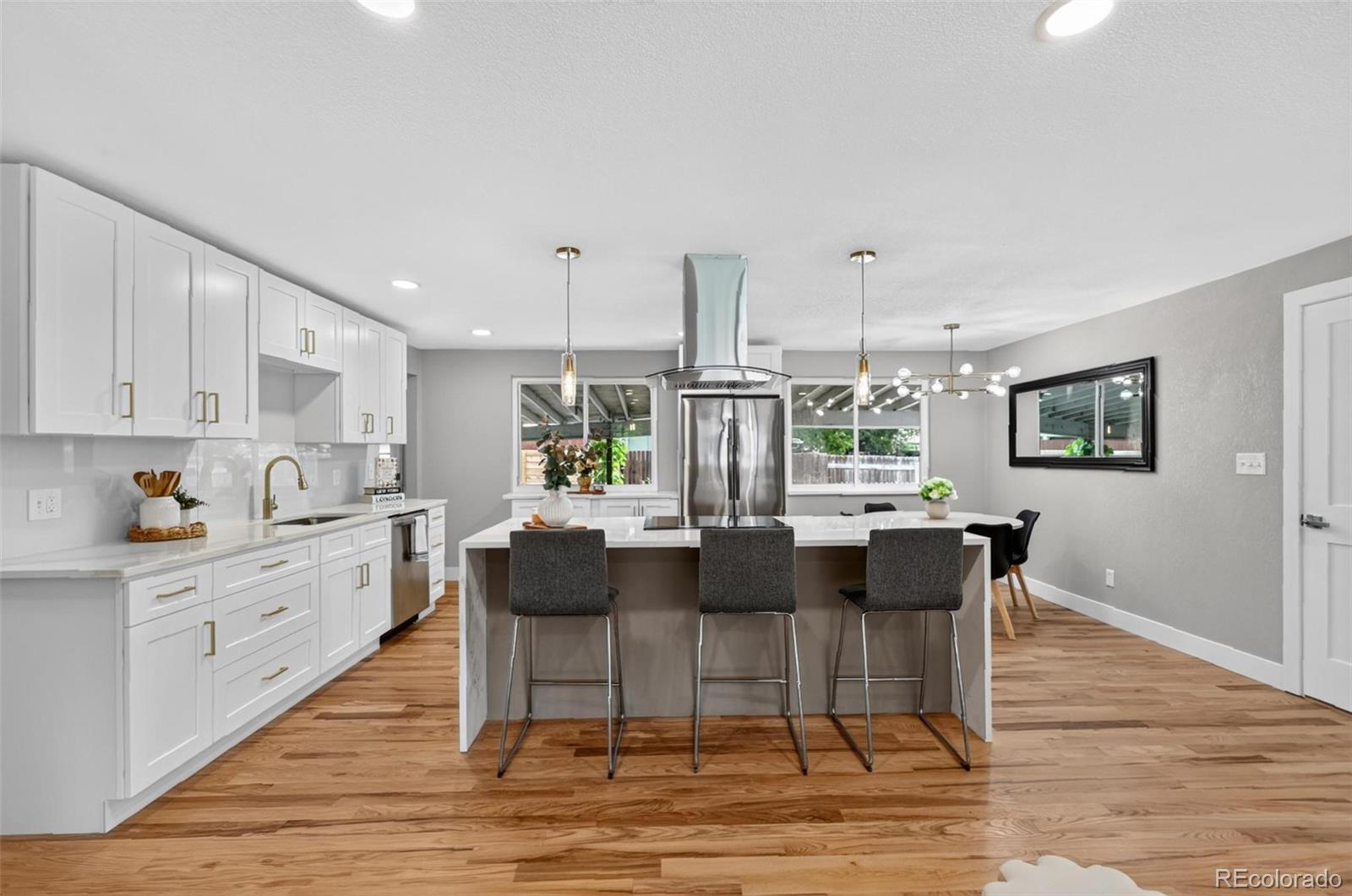 MLS Image #1 for 6816  miller street,arvada, Colorado