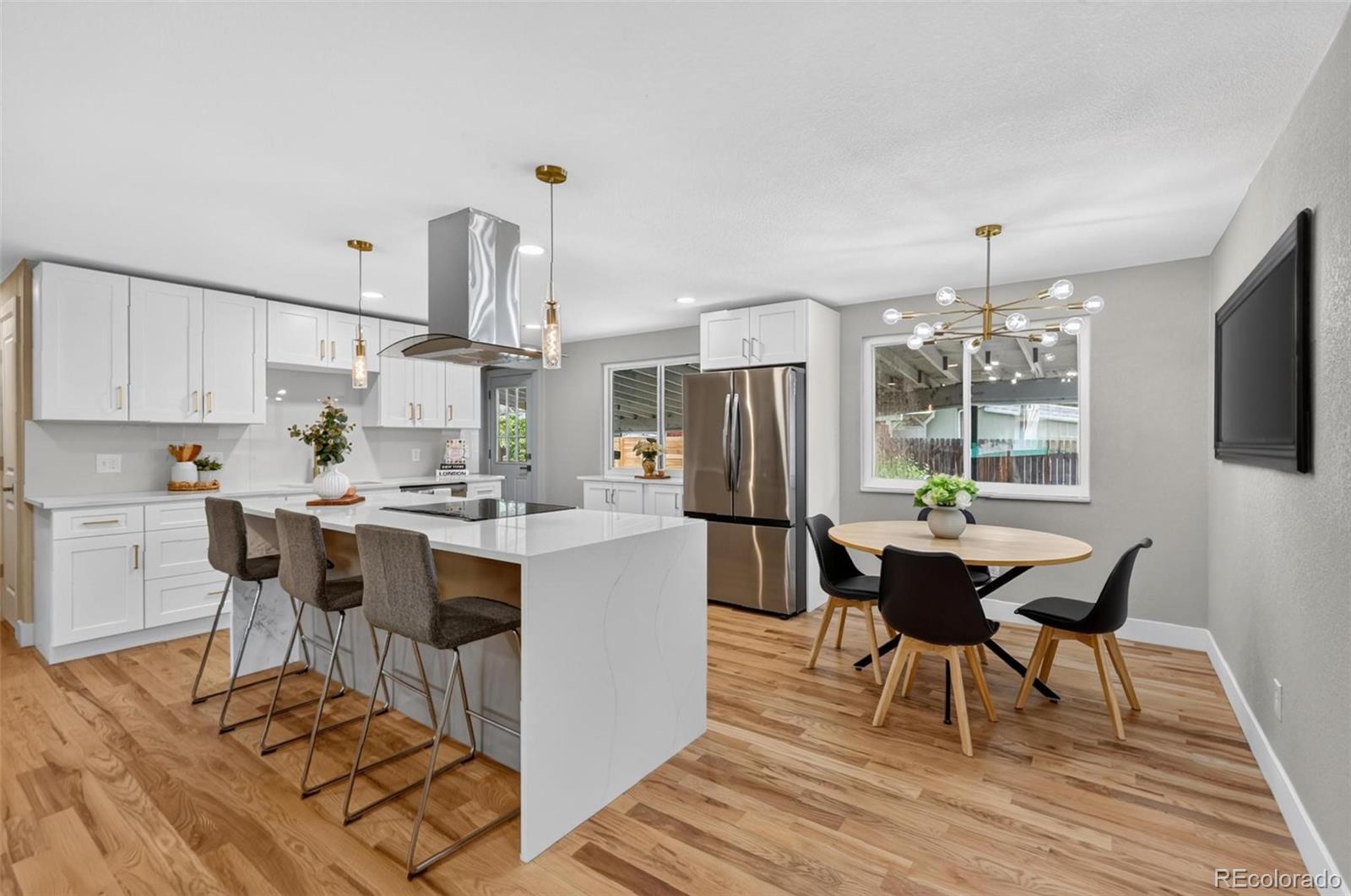MLS Image #2 for 6816  miller street,arvada, Colorado