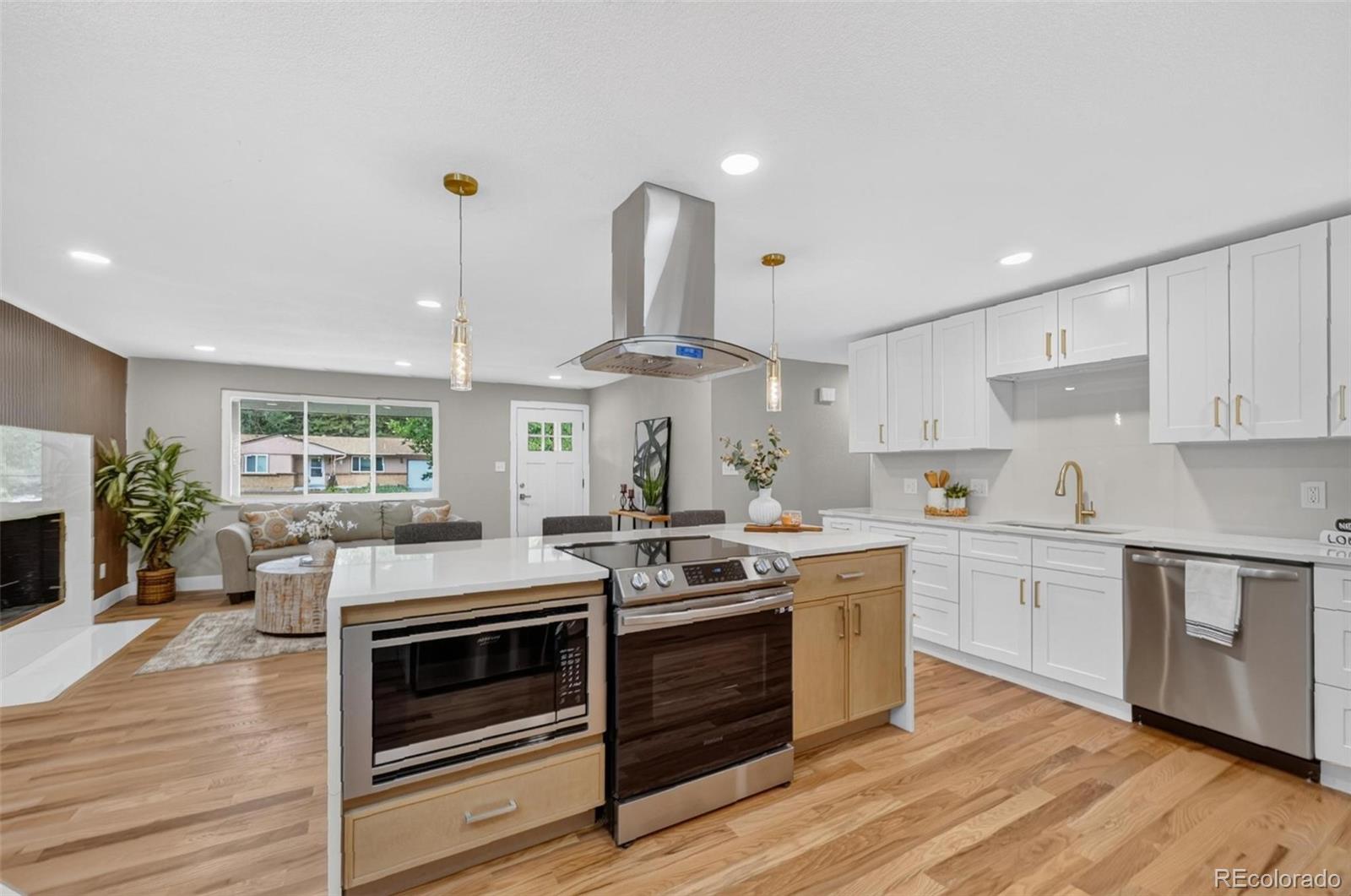 MLS Image #4 for 6816  miller street,arvada, Colorado
