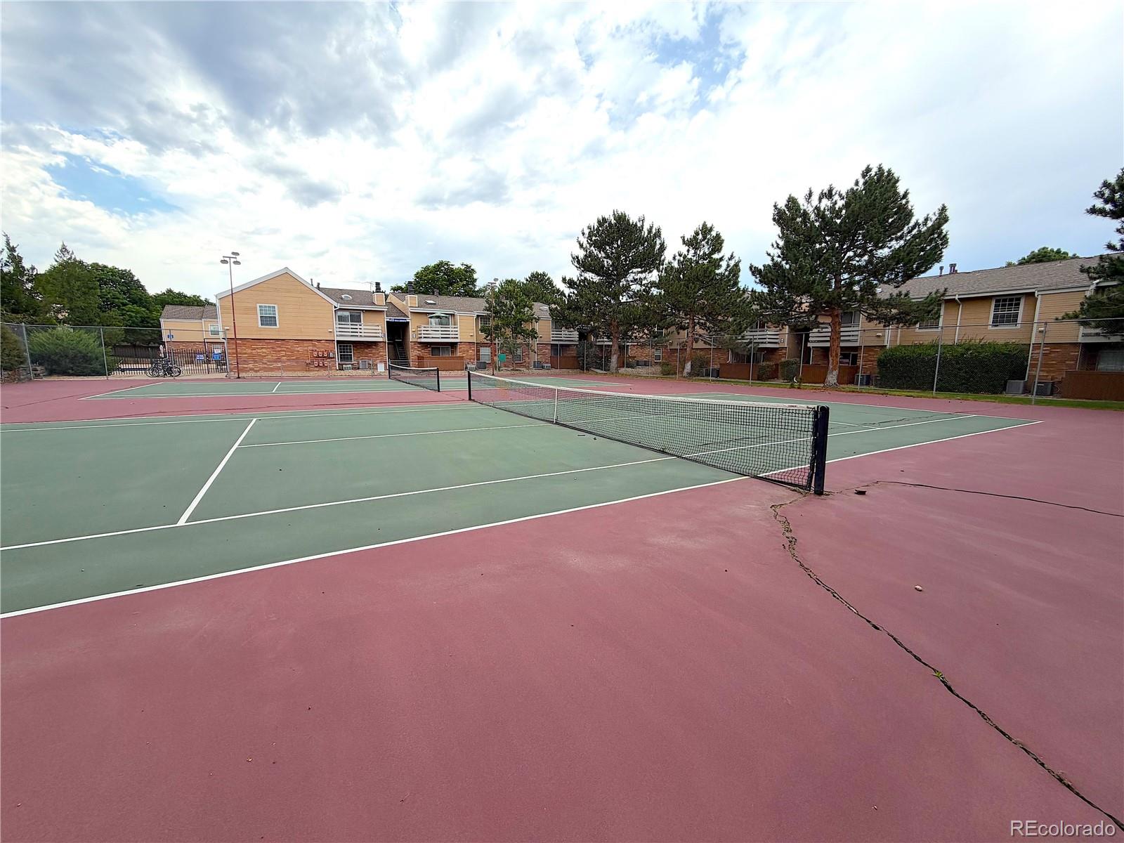 MLS Image #14 for 3336 s ammons street,lakewood, Colorado