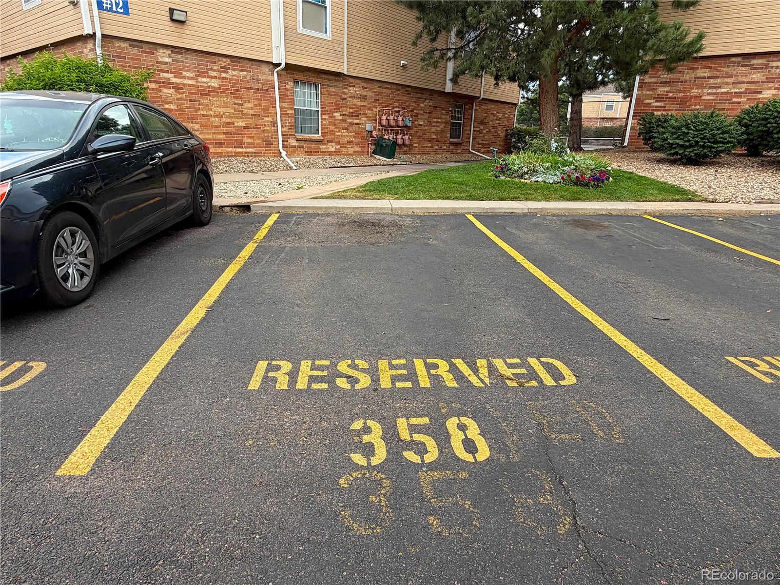 MLS Image #16 for 3336 s ammons street,lakewood, Colorado