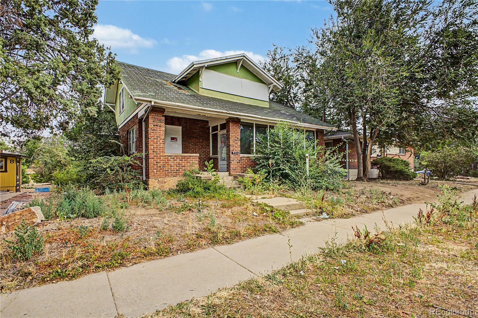 MLS Image #0 for 933  university avenue,boulder, Colorado