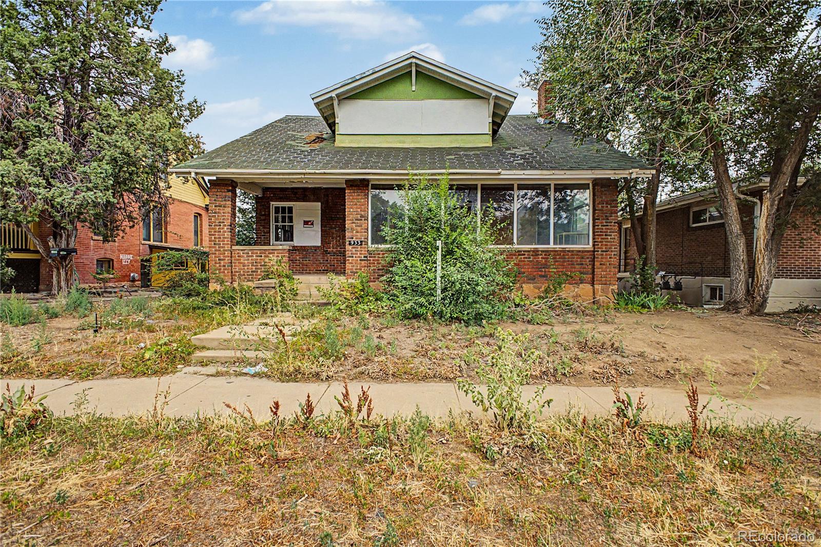 MLS Image #1 for 933  university avenue,boulder, Colorado