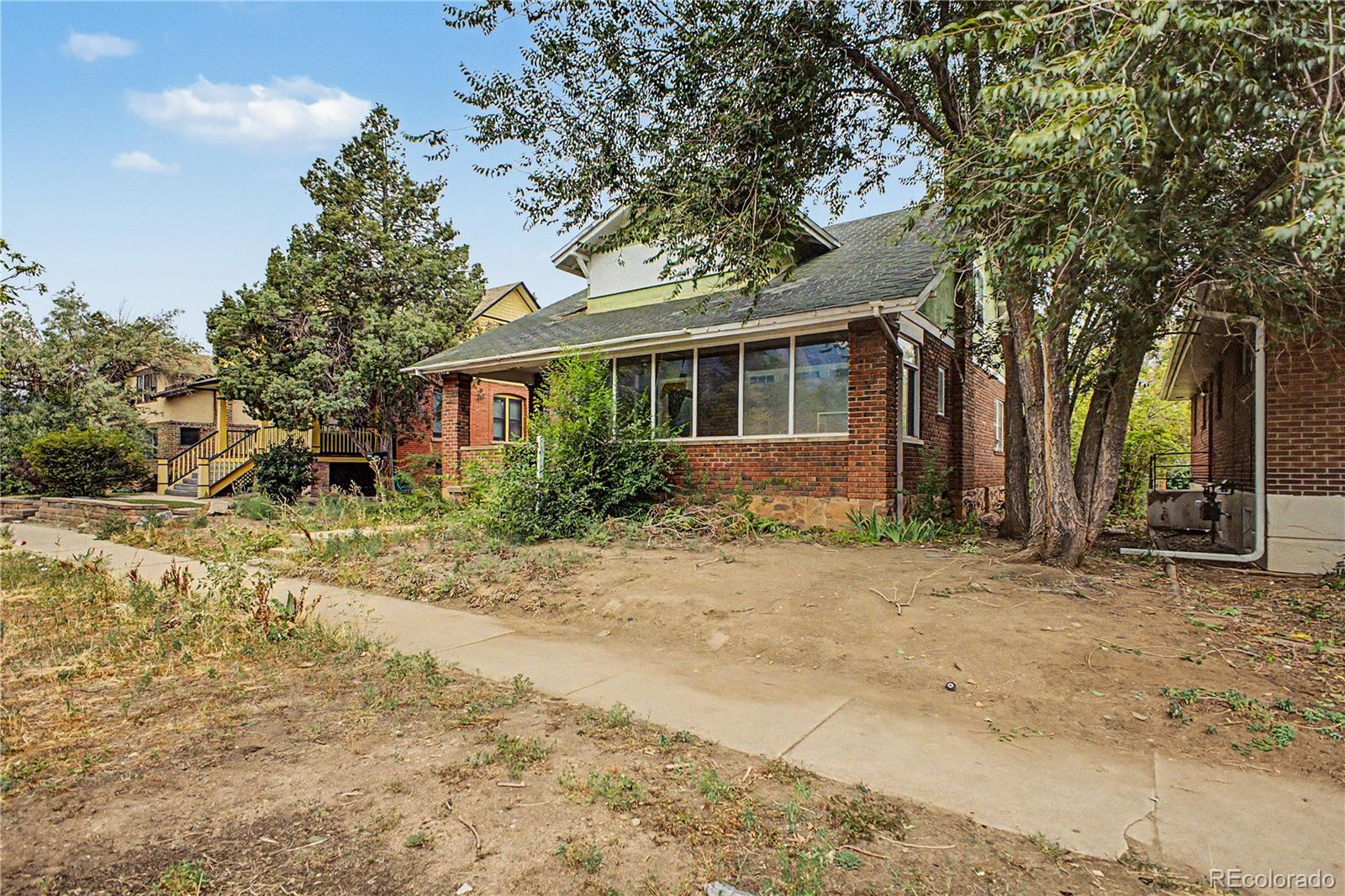 MLS Image #2 for 933  university avenue,boulder, Colorado