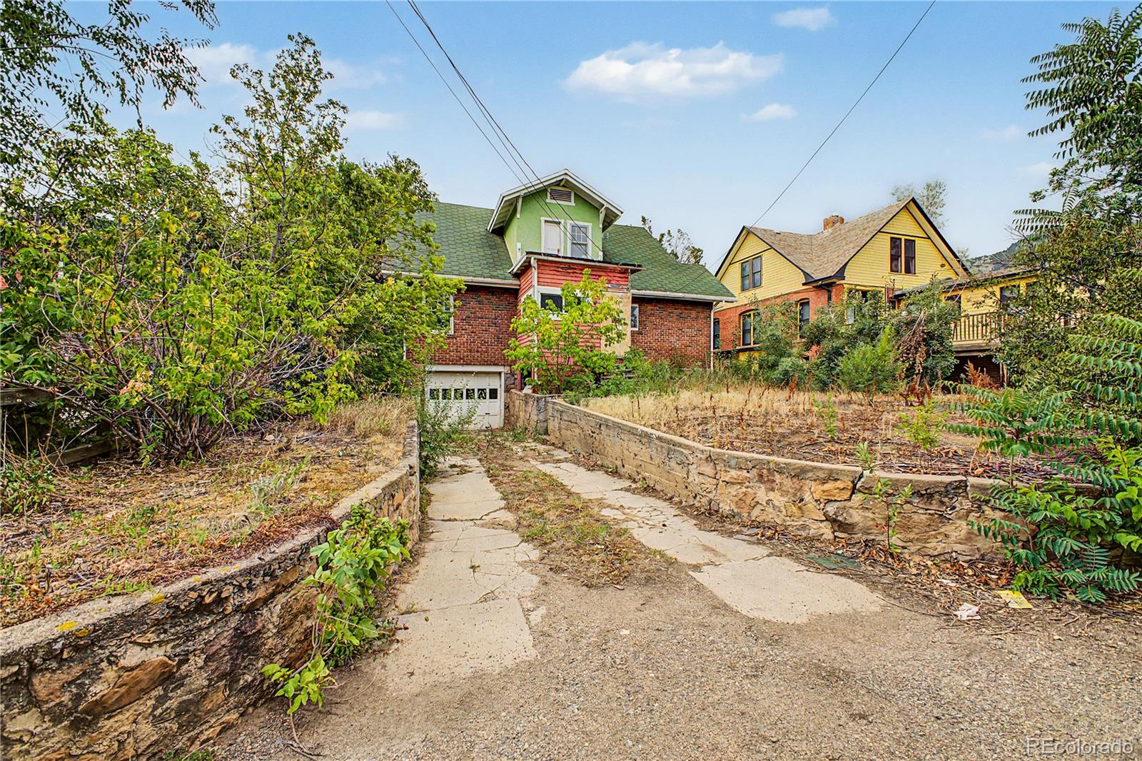 MLS Image #3 for 933  university avenue,boulder, Colorado