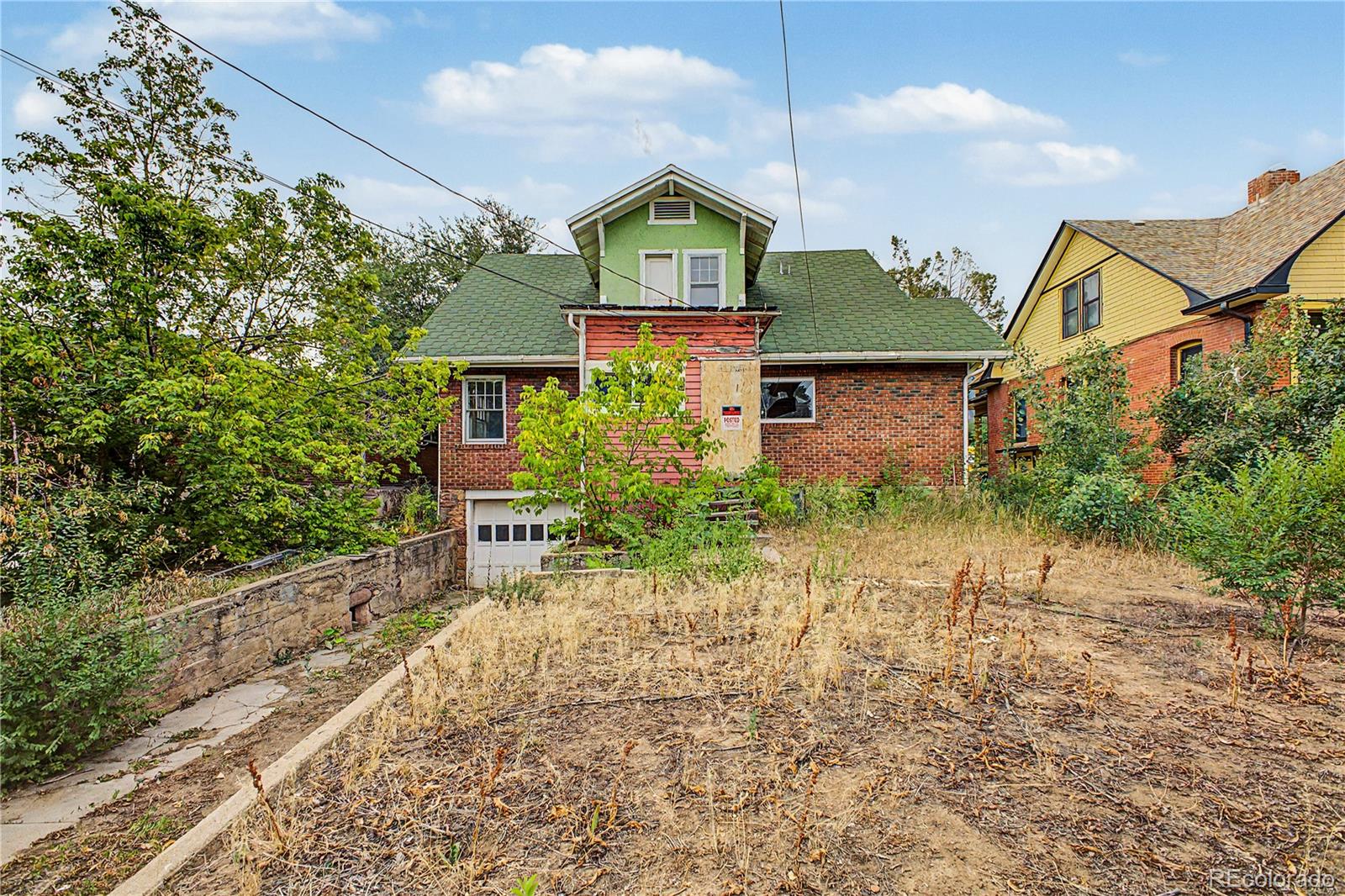 MLS Image #4 for 933  university avenue,boulder, Colorado