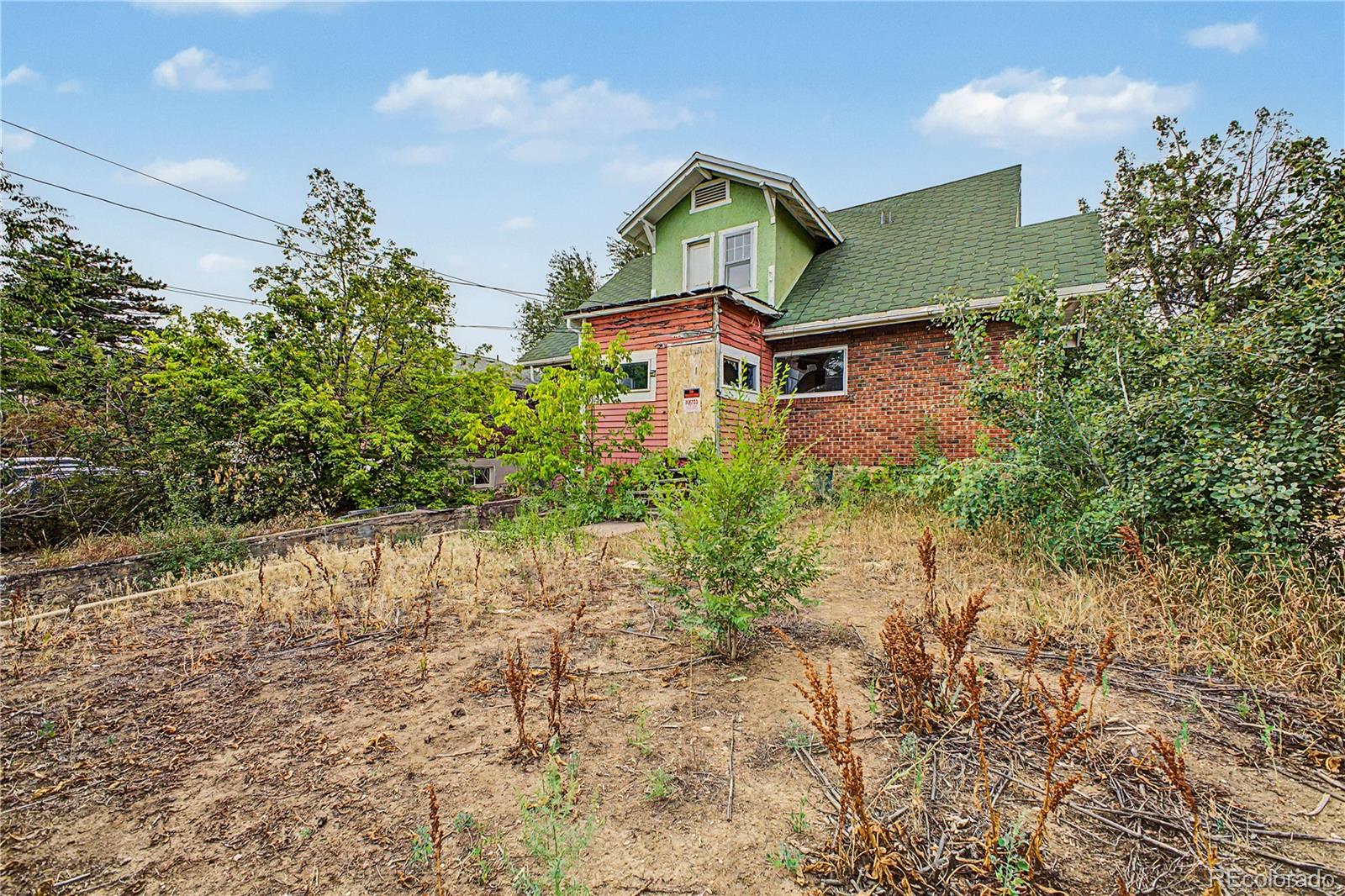 MLS Image #5 for 933  university avenue,boulder, Colorado