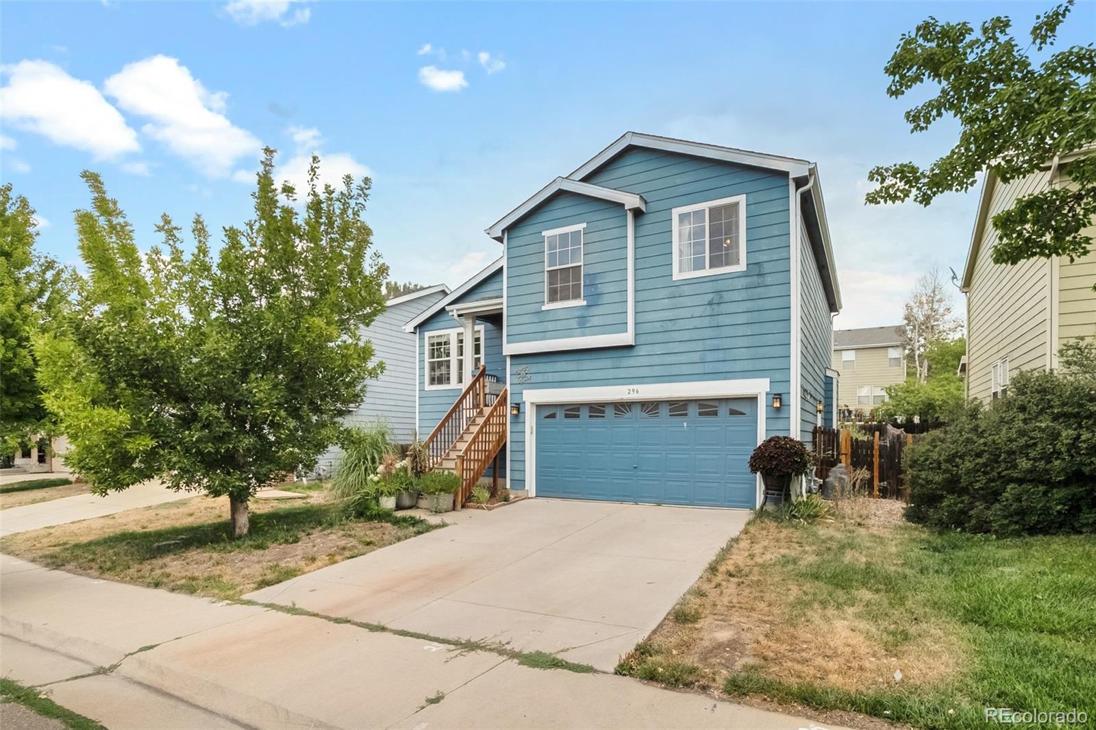MLS Image #1 for 296  wagonwheel drive,fort lupton, Colorado