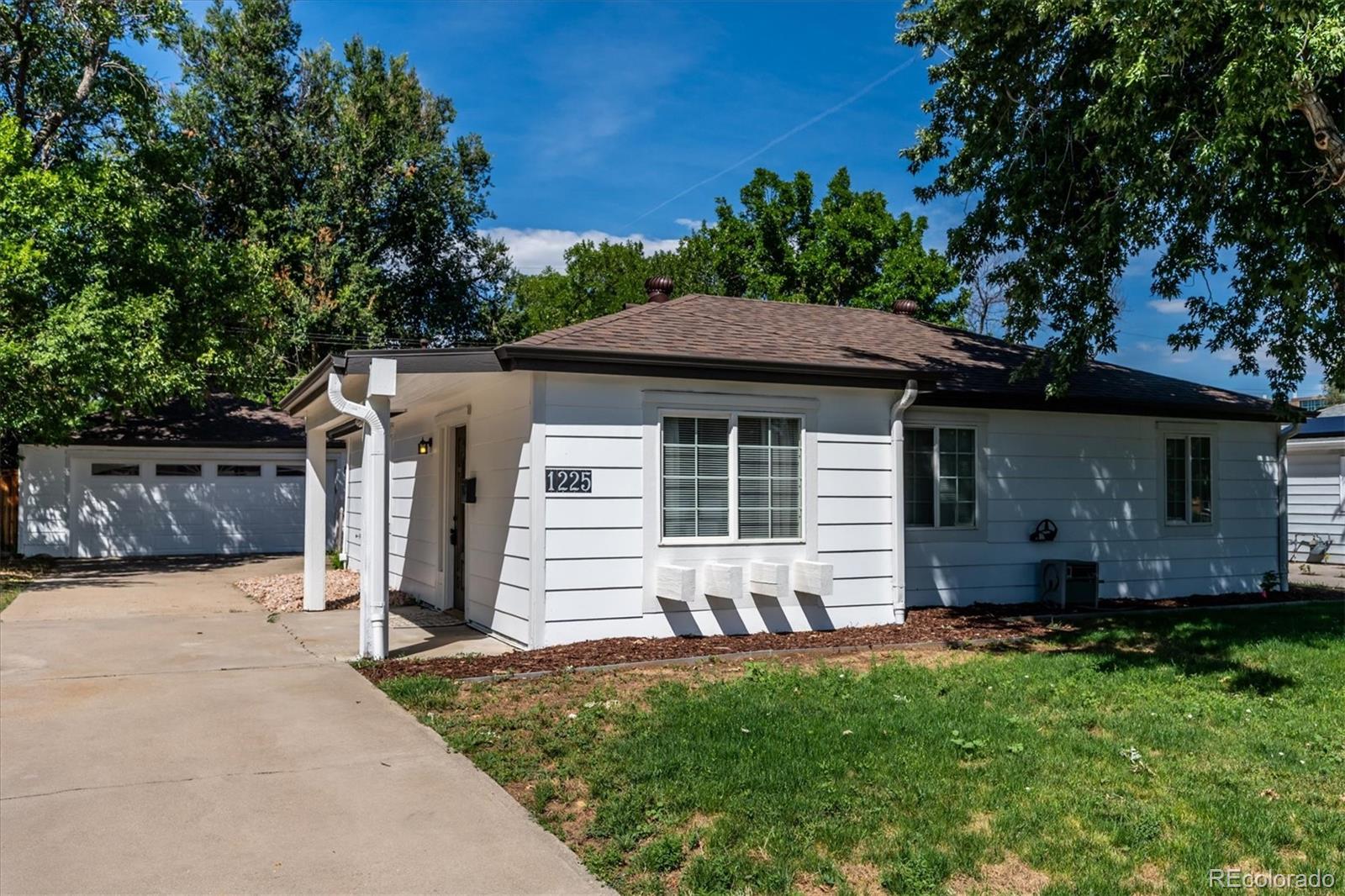 MLS Image #1 for 1225  xanadu street,aurora, Colorado