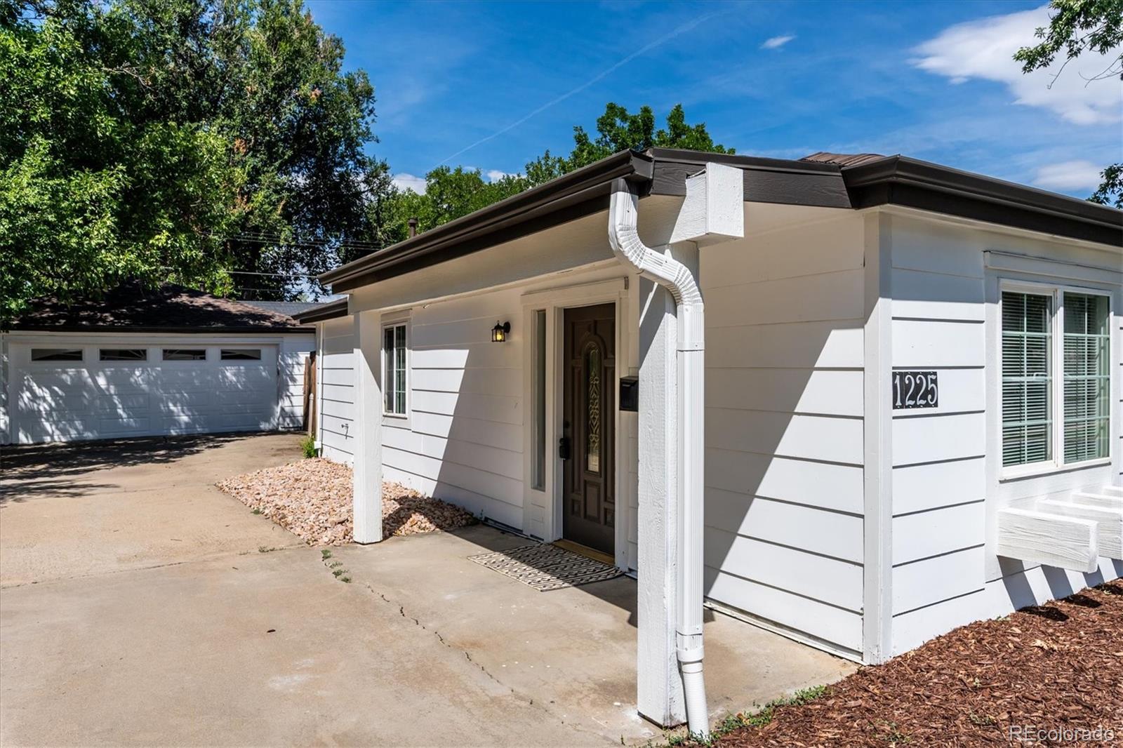 MLS Image #2 for 1225  xanadu street,aurora, Colorado