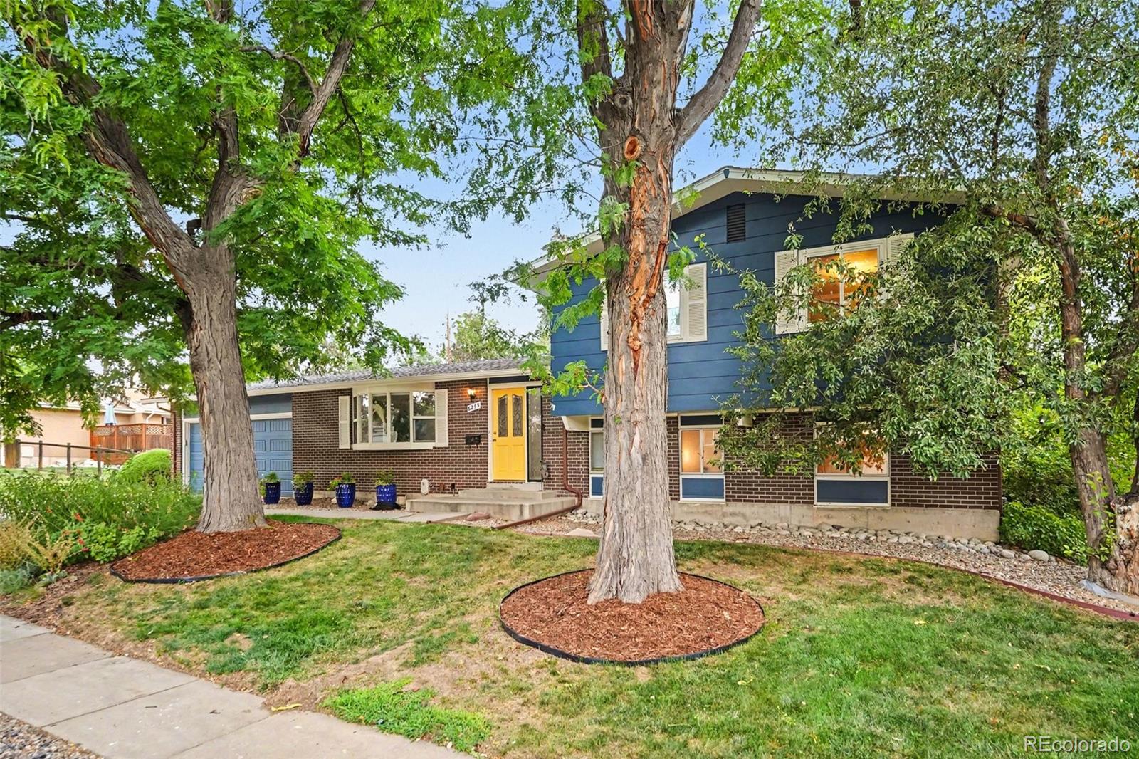 MLS Image #1 for 6255 s cook street,littleton, Colorado