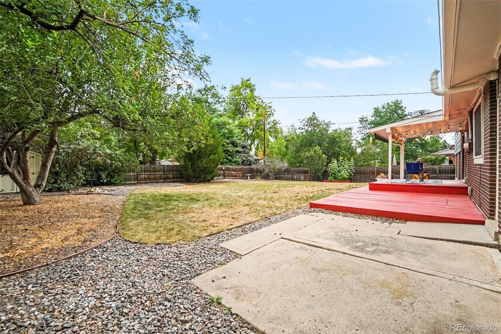 MLS Image #17 for 6255 s cook street,littleton, Colorado