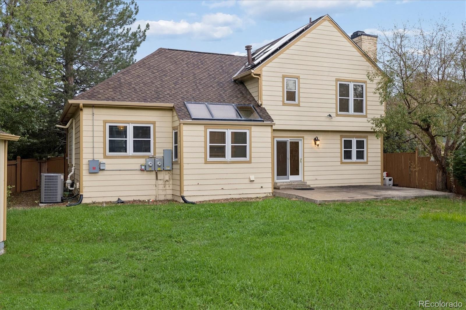 MLS Image #28 for 16575 e prentice avenue,centennial, Colorado