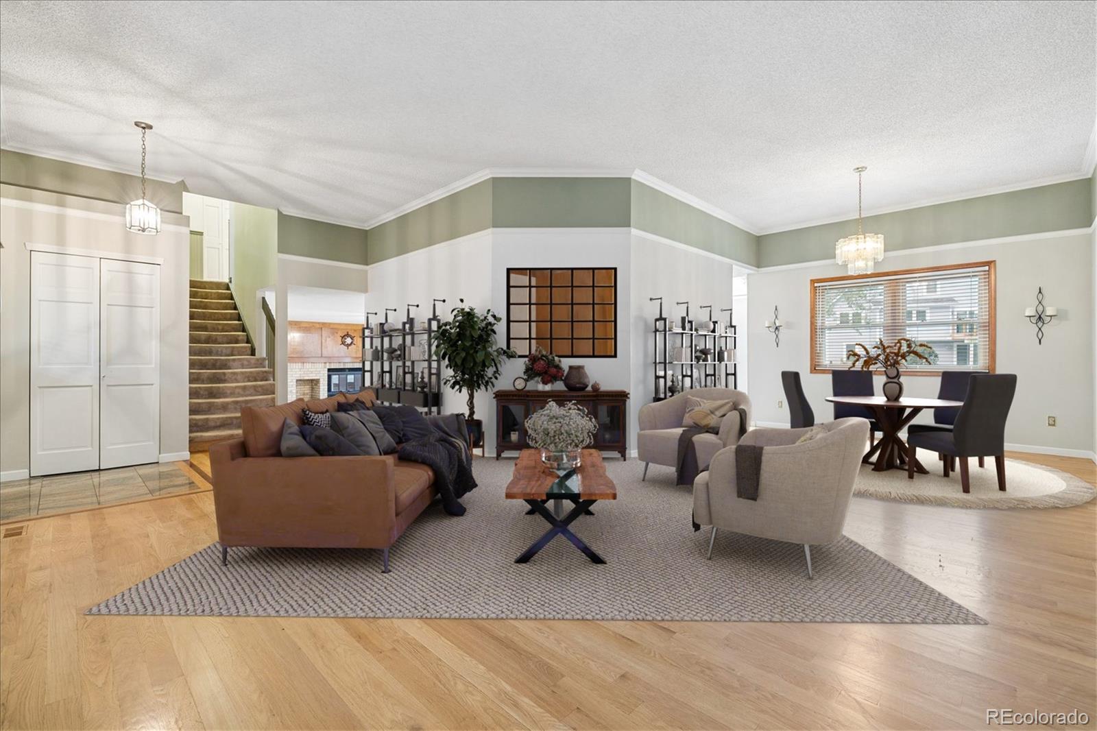 MLS Image #5 for 16575 e prentice avenue,centennial, Colorado