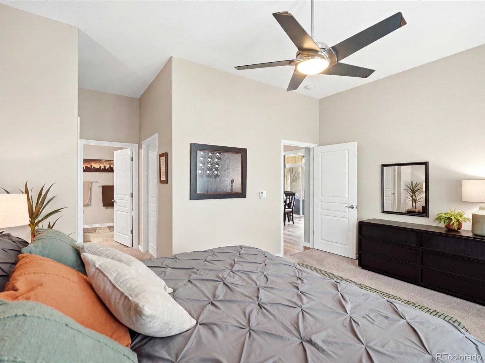 MLS Image #17 for 5843 s van gordon lane,littleton, Colorado