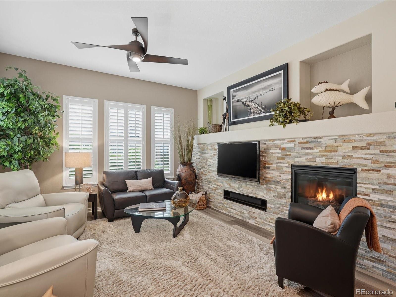 MLS Image #2 for 5843 s van gordon lane,littleton, Colorado