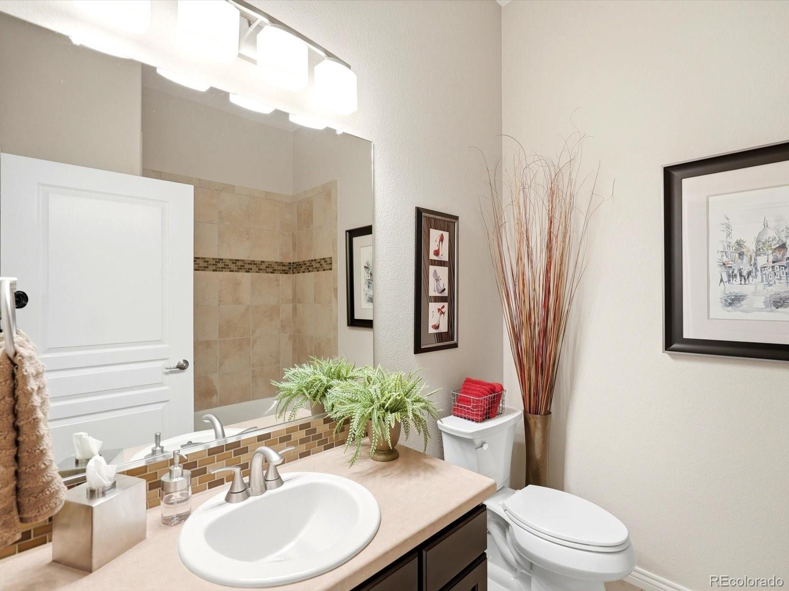 MLS Image #22 for 5843 s van gordon lane,littleton, Colorado