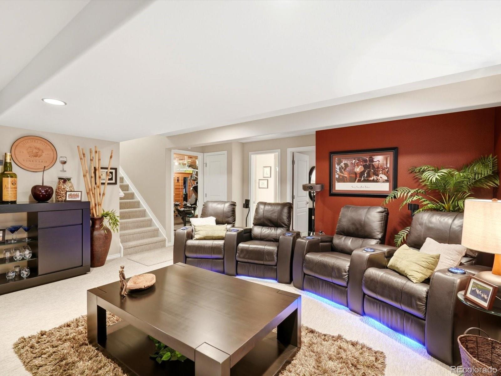 MLS Image #25 for 5843 s van gordon lane,littleton, Colorado