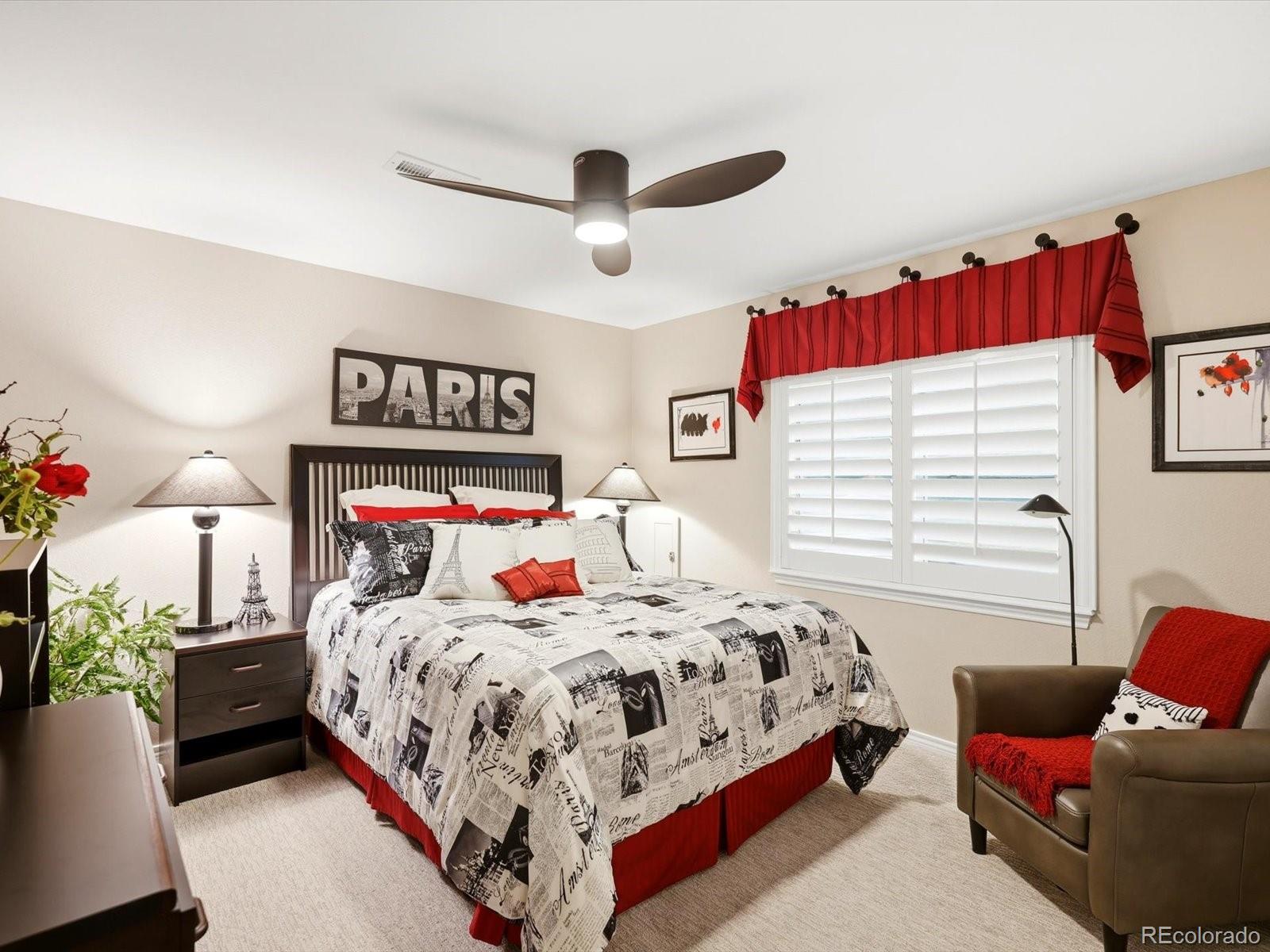 MLS Image #27 for 5843 s van gordon lane,littleton, Colorado
