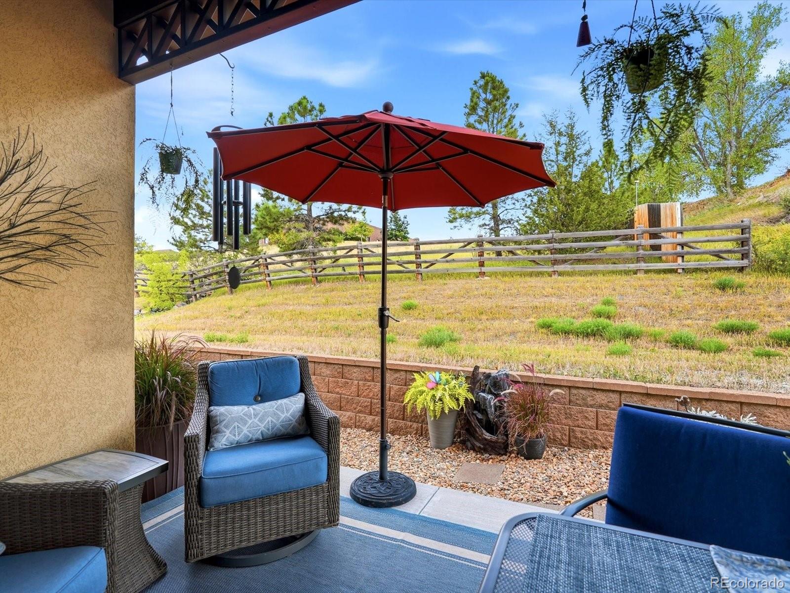 MLS Image #35 for 5843 s van gordon lane,littleton, Colorado