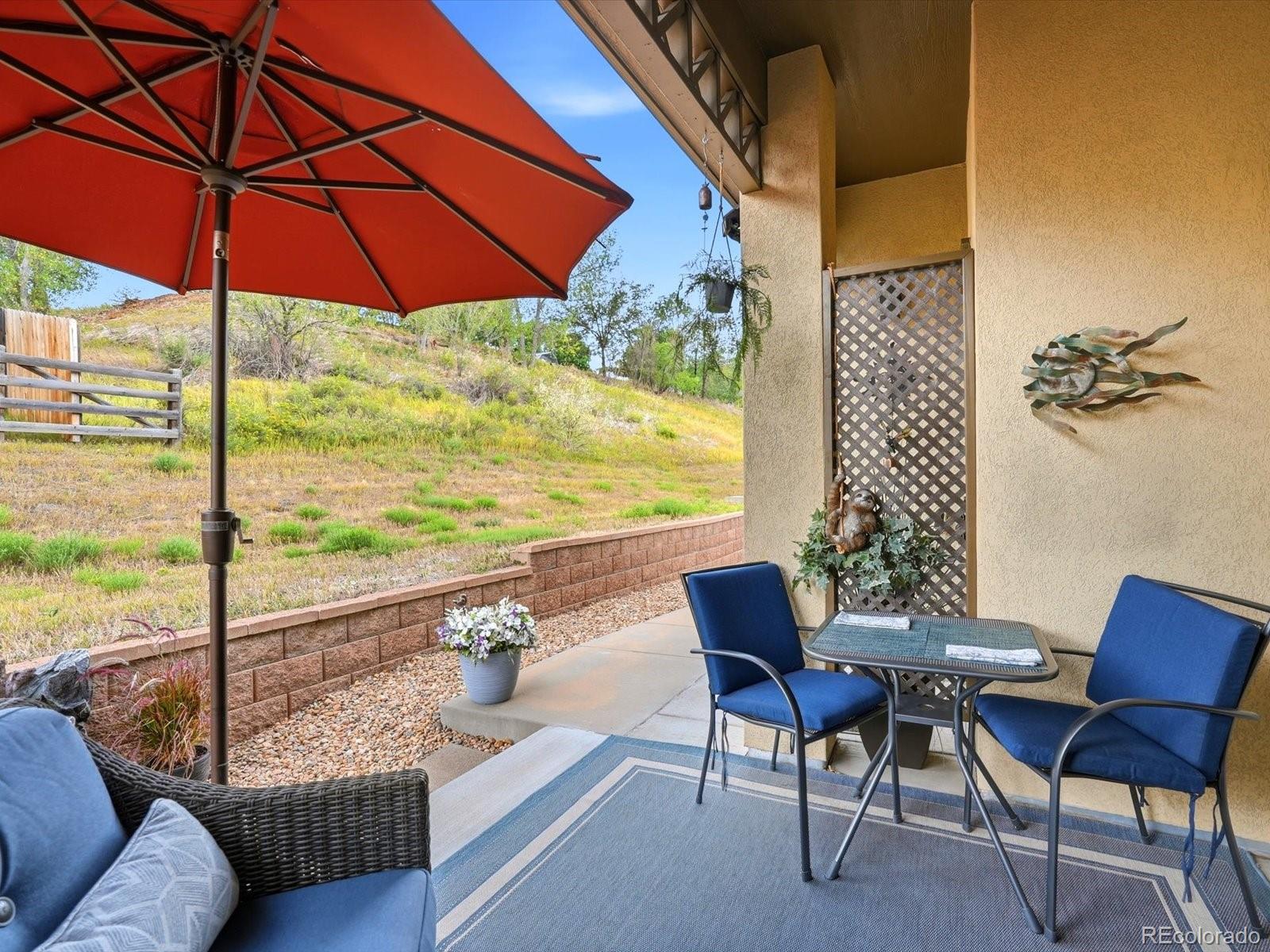 MLS Image #36 for 5843 s van gordon lane,littleton, Colorado