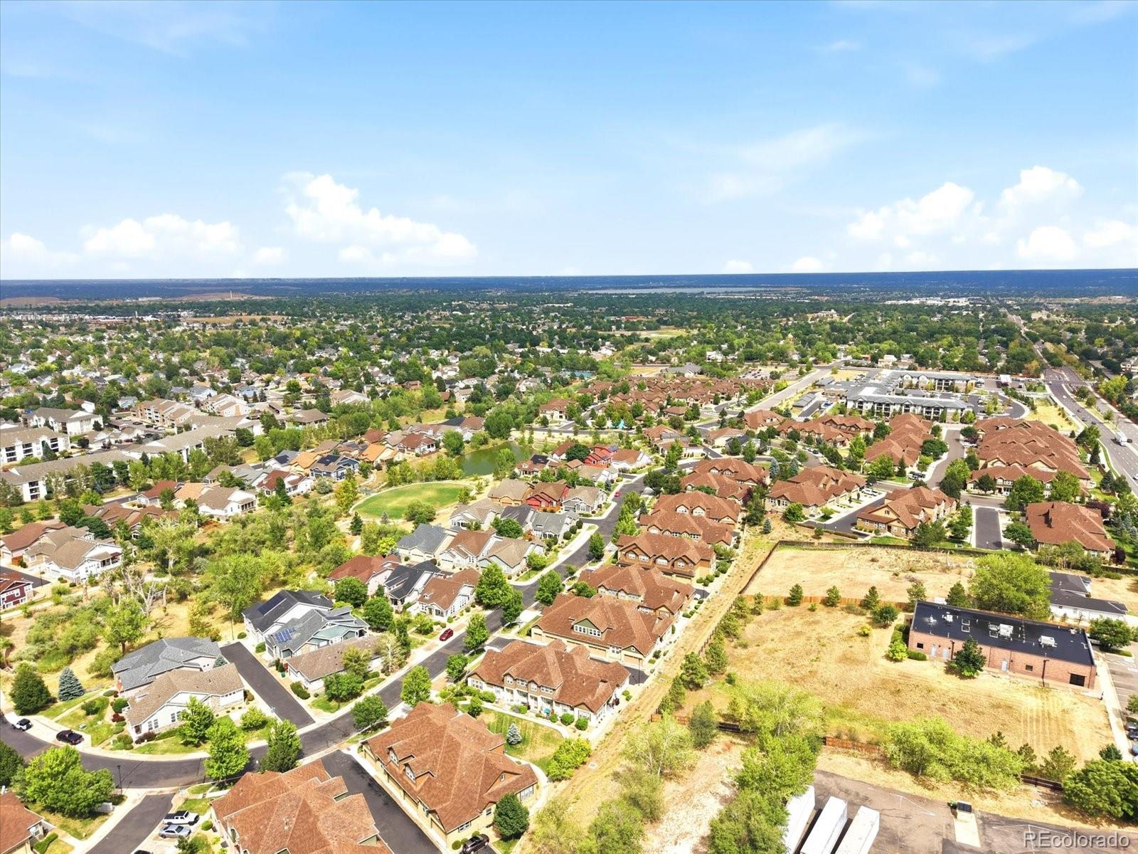 MLS Image #39 for 5843 s van gordon lane,littleton, Colorado